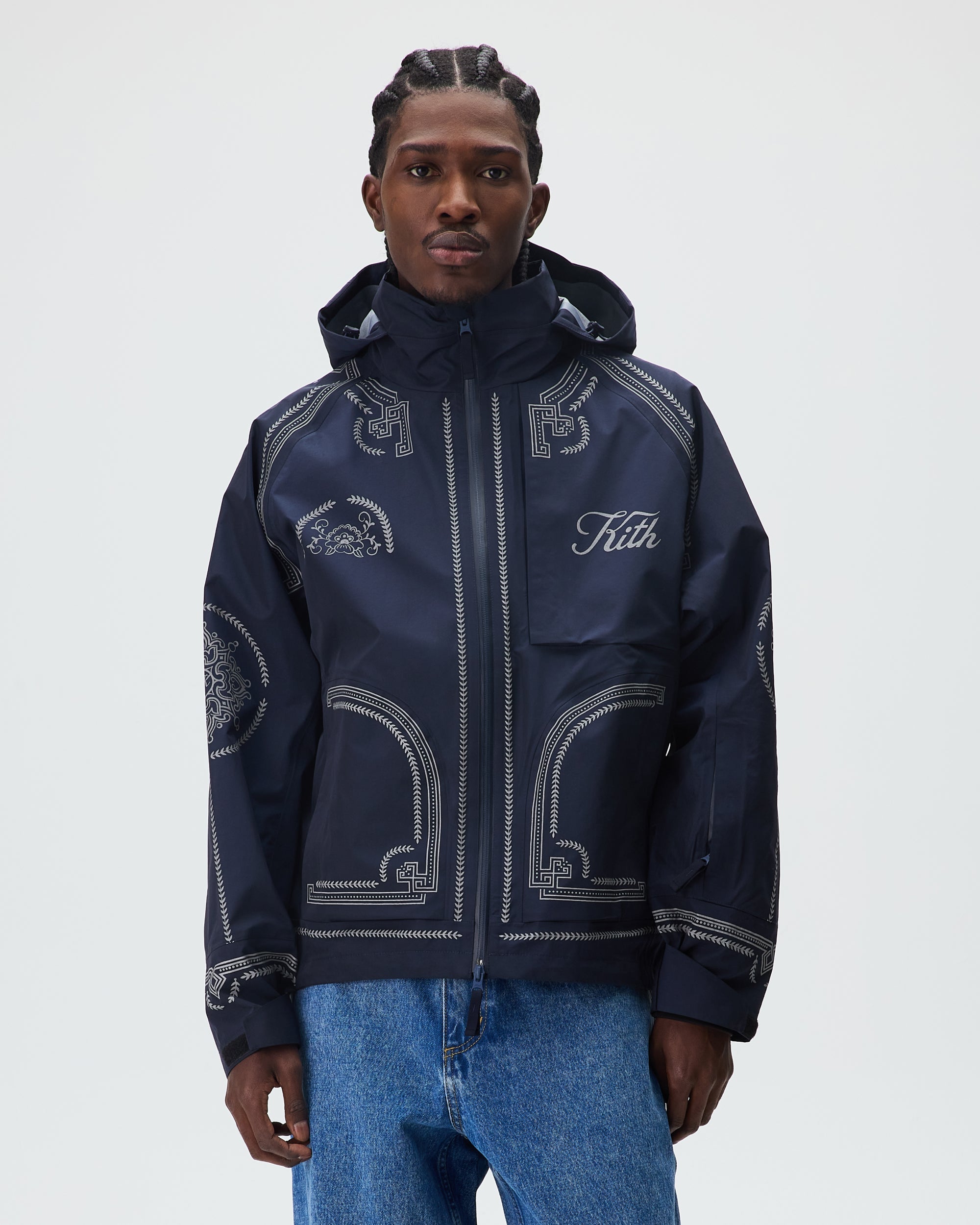 Kith Outerwear | Kith JP – Kith Japan