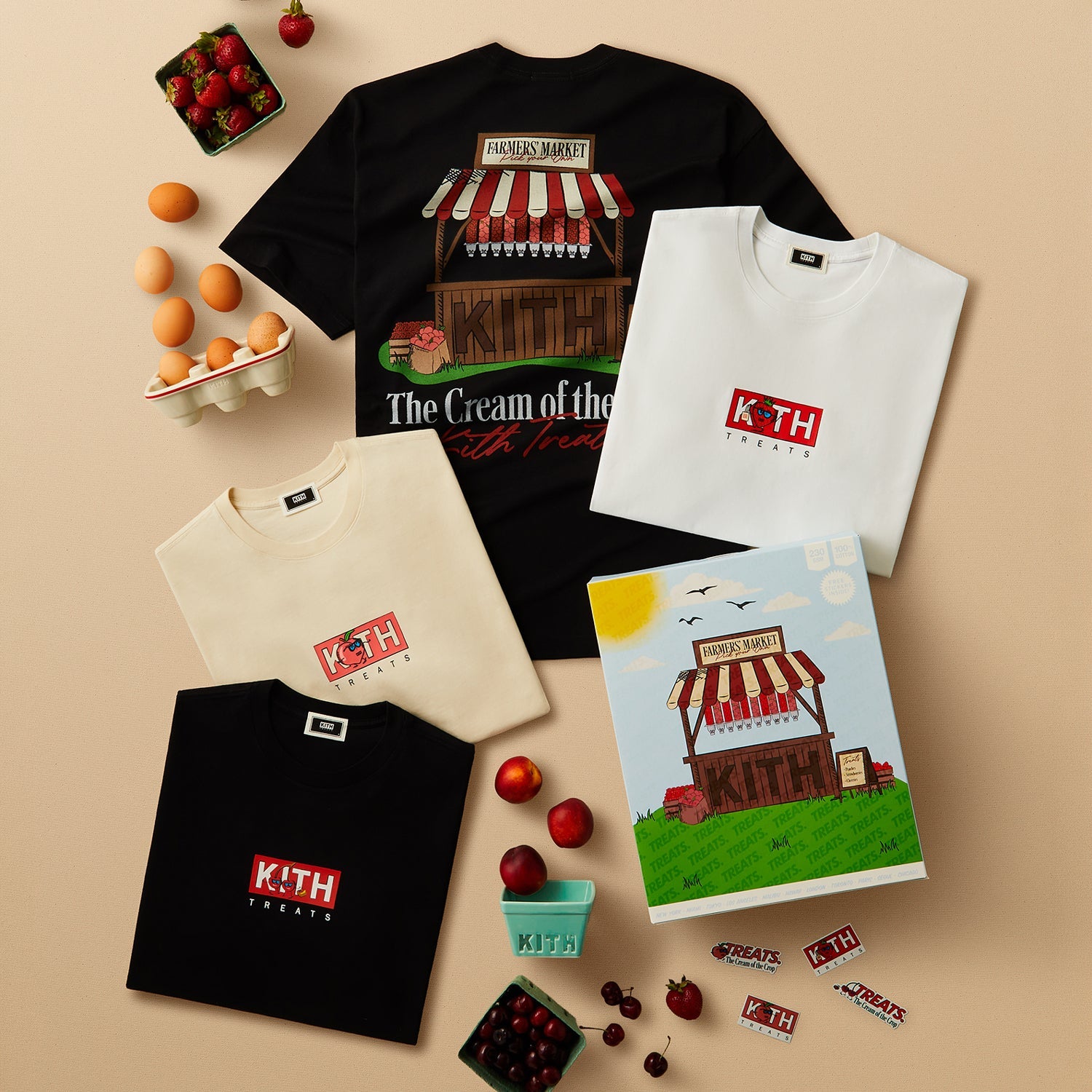 Kith Treats | Kith JP – Kith Japan