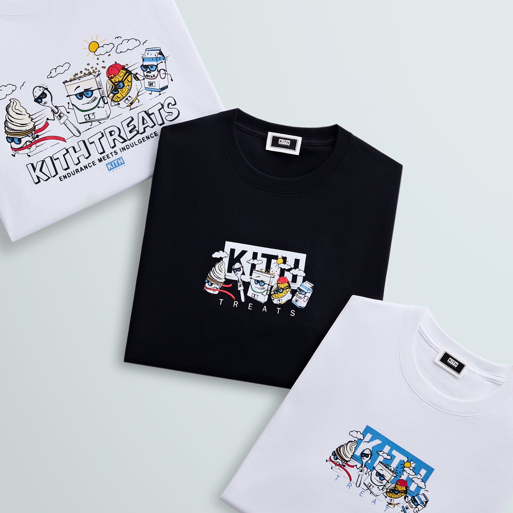 Kith Treats | Kith JP – Kith Japan