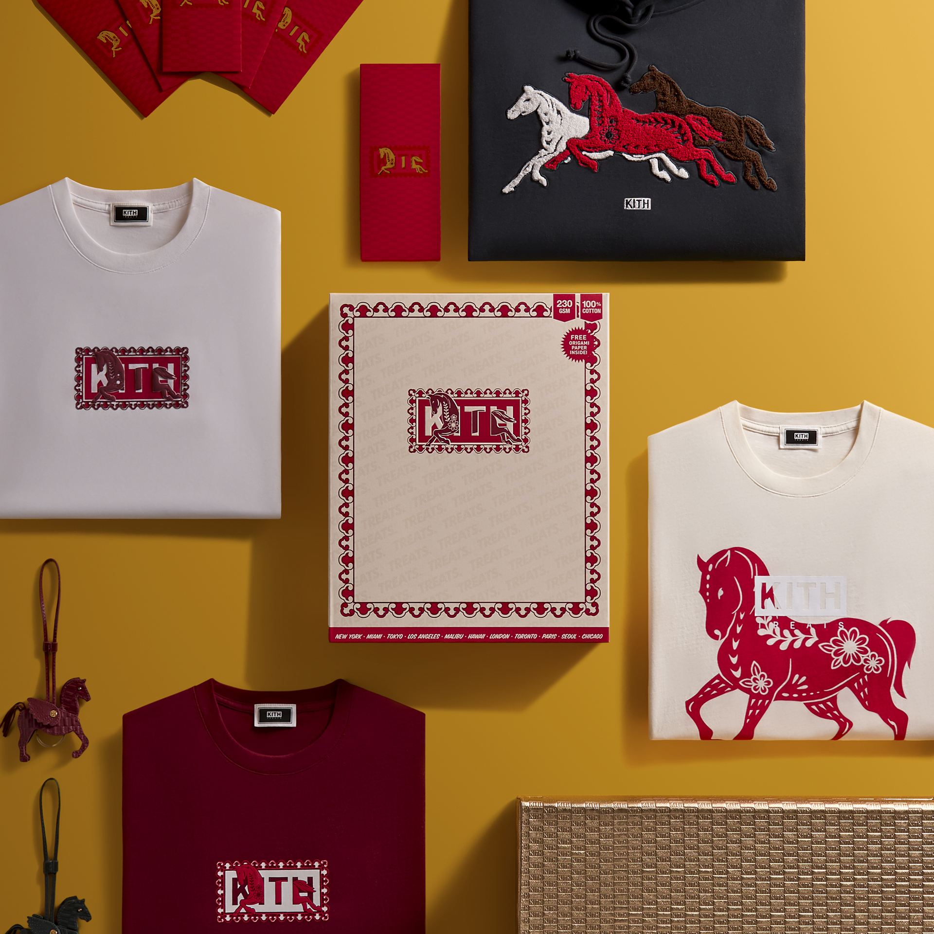Kith Treats | Kith JP – Kith Japan Kith Treats | Kith JP – Kith Japan
