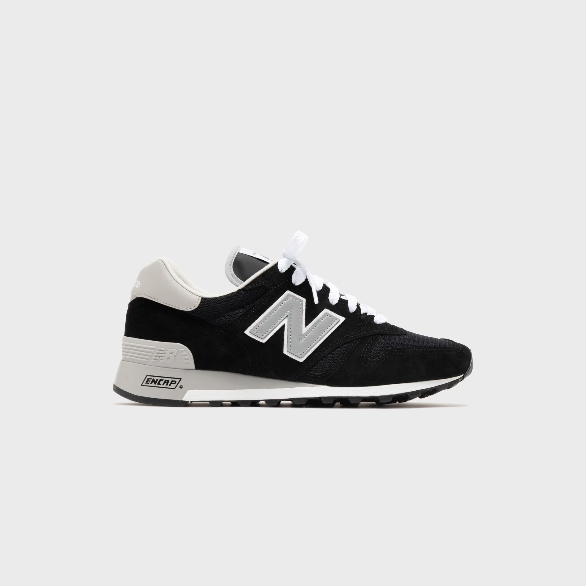 New Balance U1300BK - Black