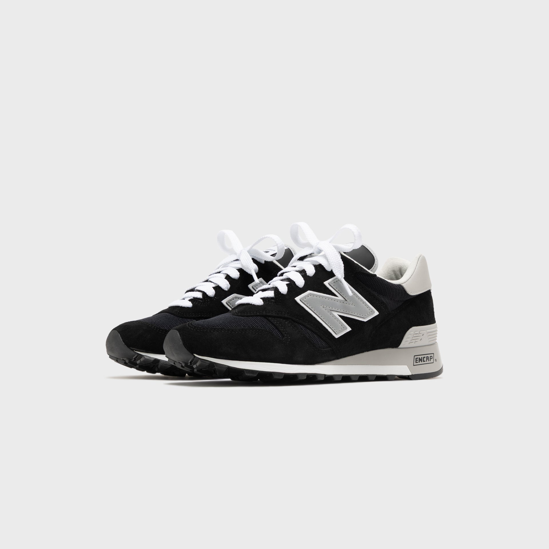 New Balance U1300BK - Black