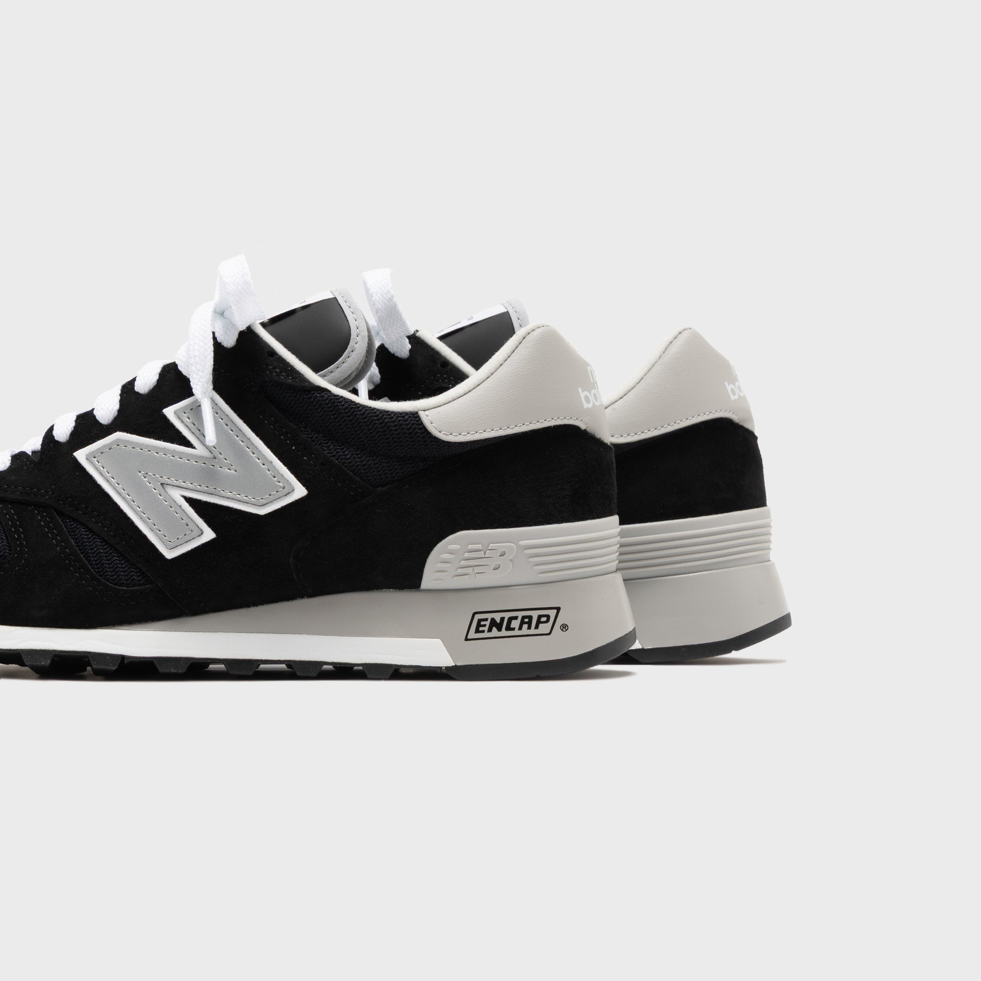 New Balance U1300BK - Black