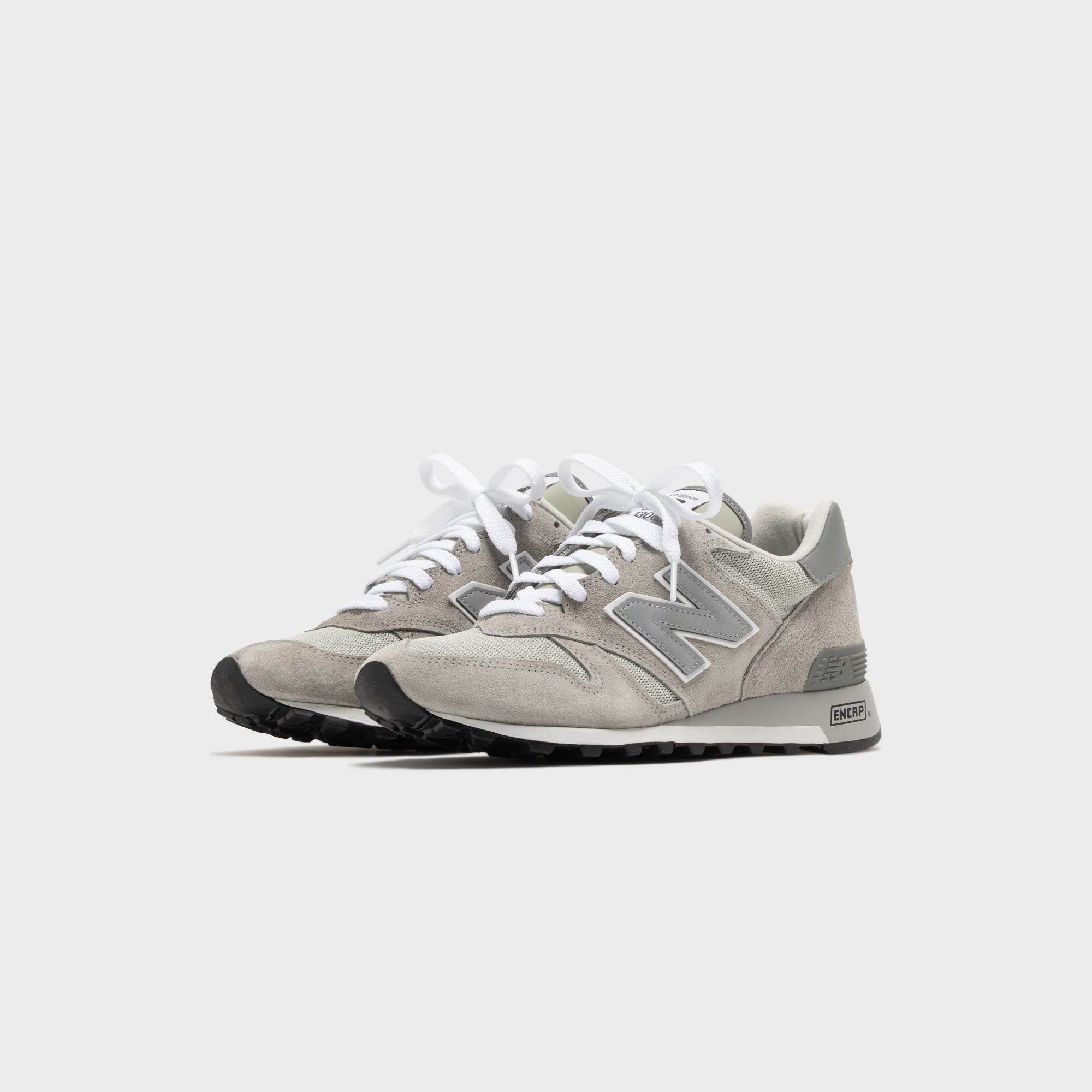 New Balance U1300GY - Grey – Kith Japan