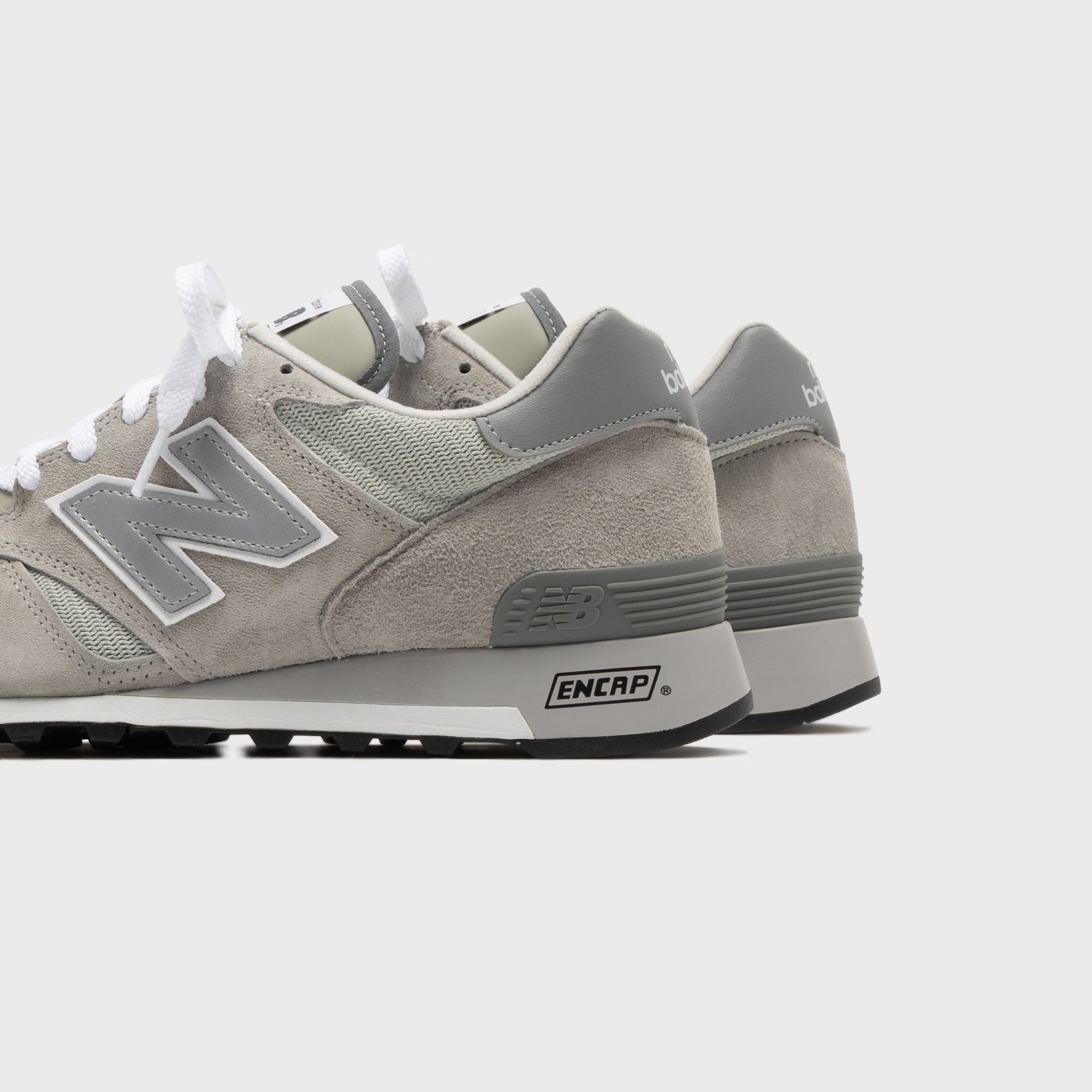New Balance U1300GY - Grey – Kith Japan