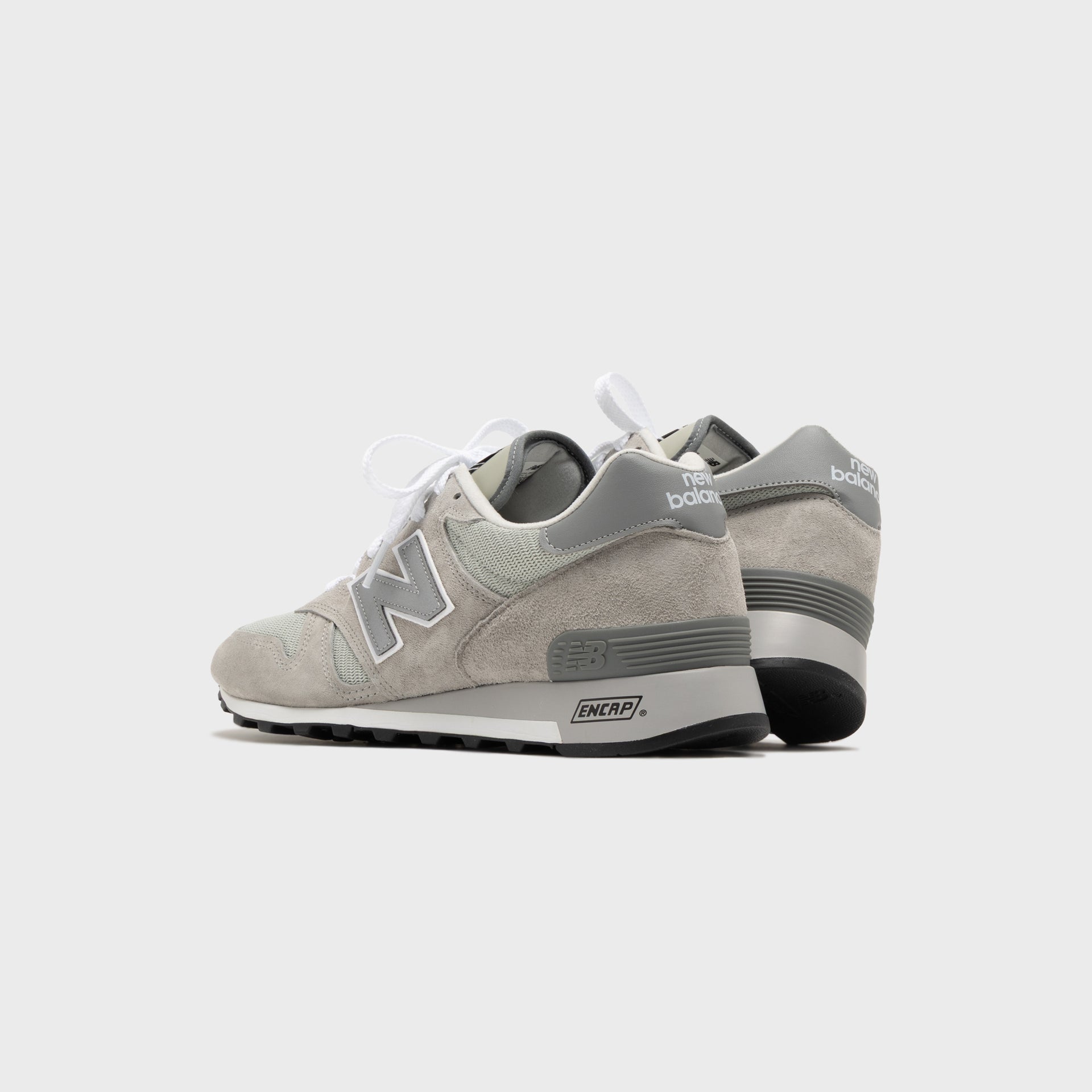New Balance U1300GY - Grey