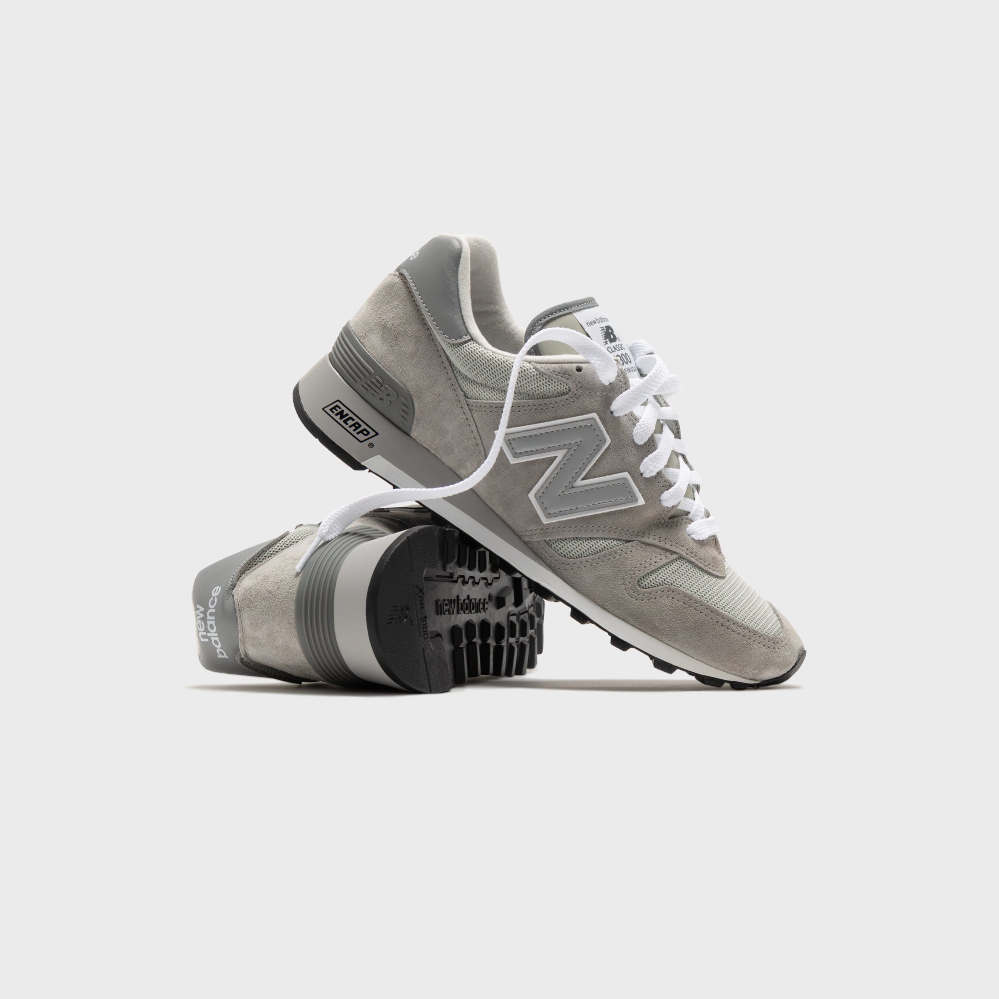 New Balance U1300GY - Grey – Kith Japan