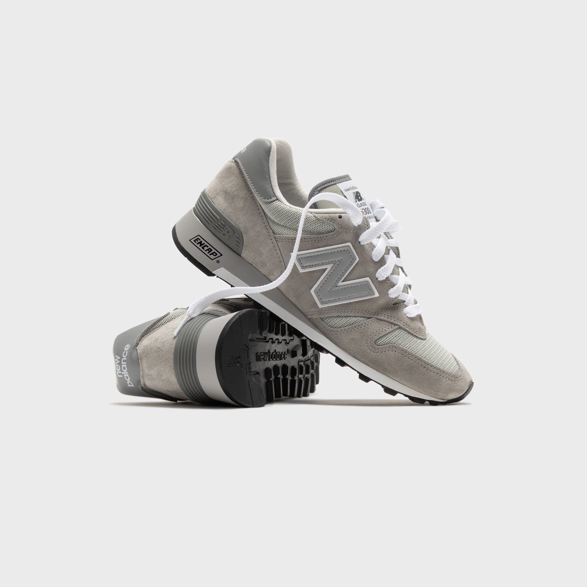 New Balance U1300GY - Grey