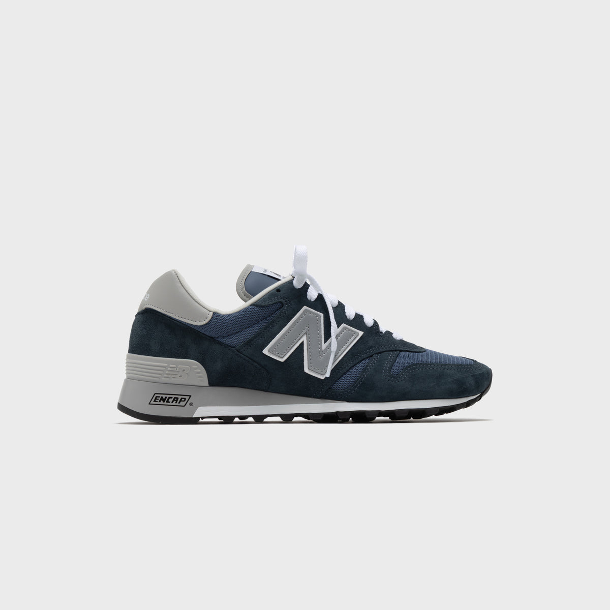 New Balance Made in USA 1300- NB Navy / Raincloud / White