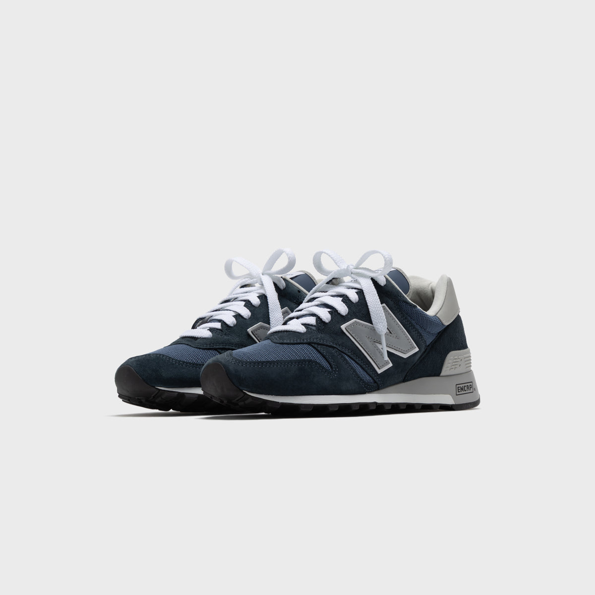 New Balance Made in USA 1300- NB Navy / Raincloud / White