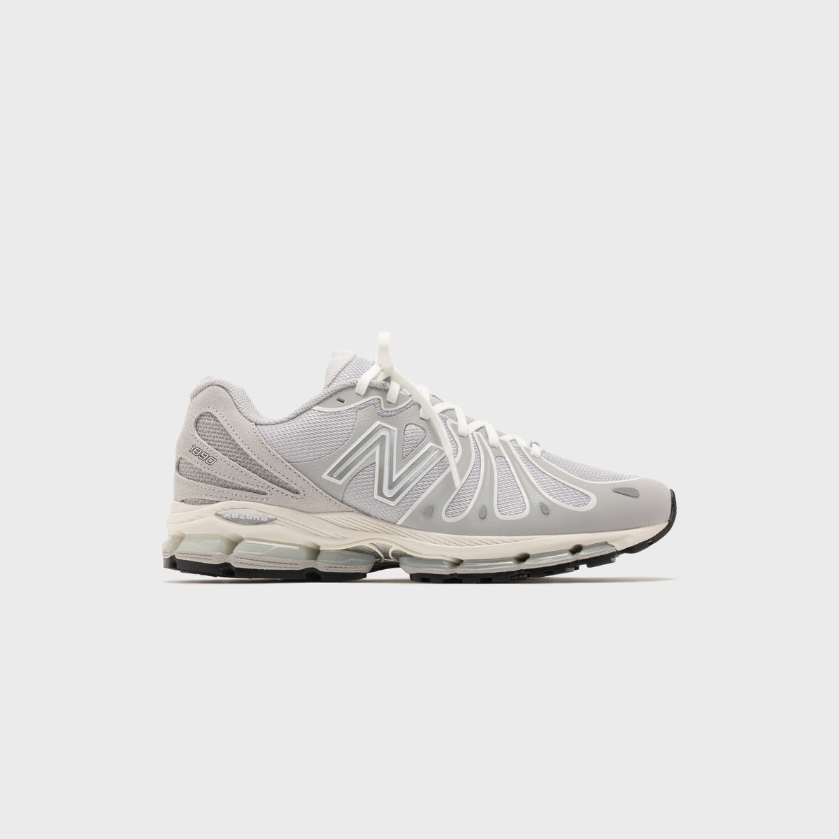 New Balance Abzorb 1890 - Slate Grey / Grey Matter