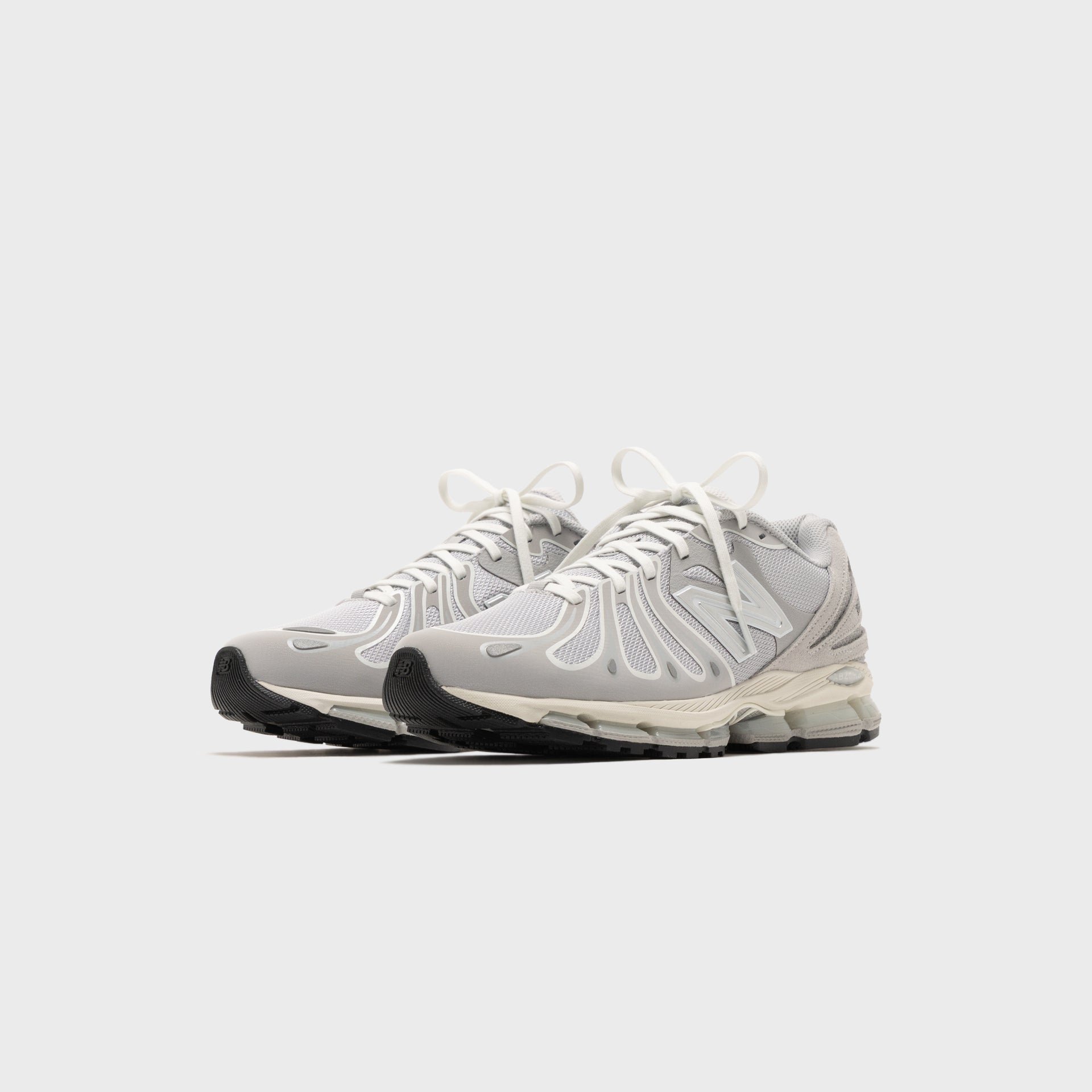 New Balance Abzorb 1890 - Slate Grey / Grey Matter