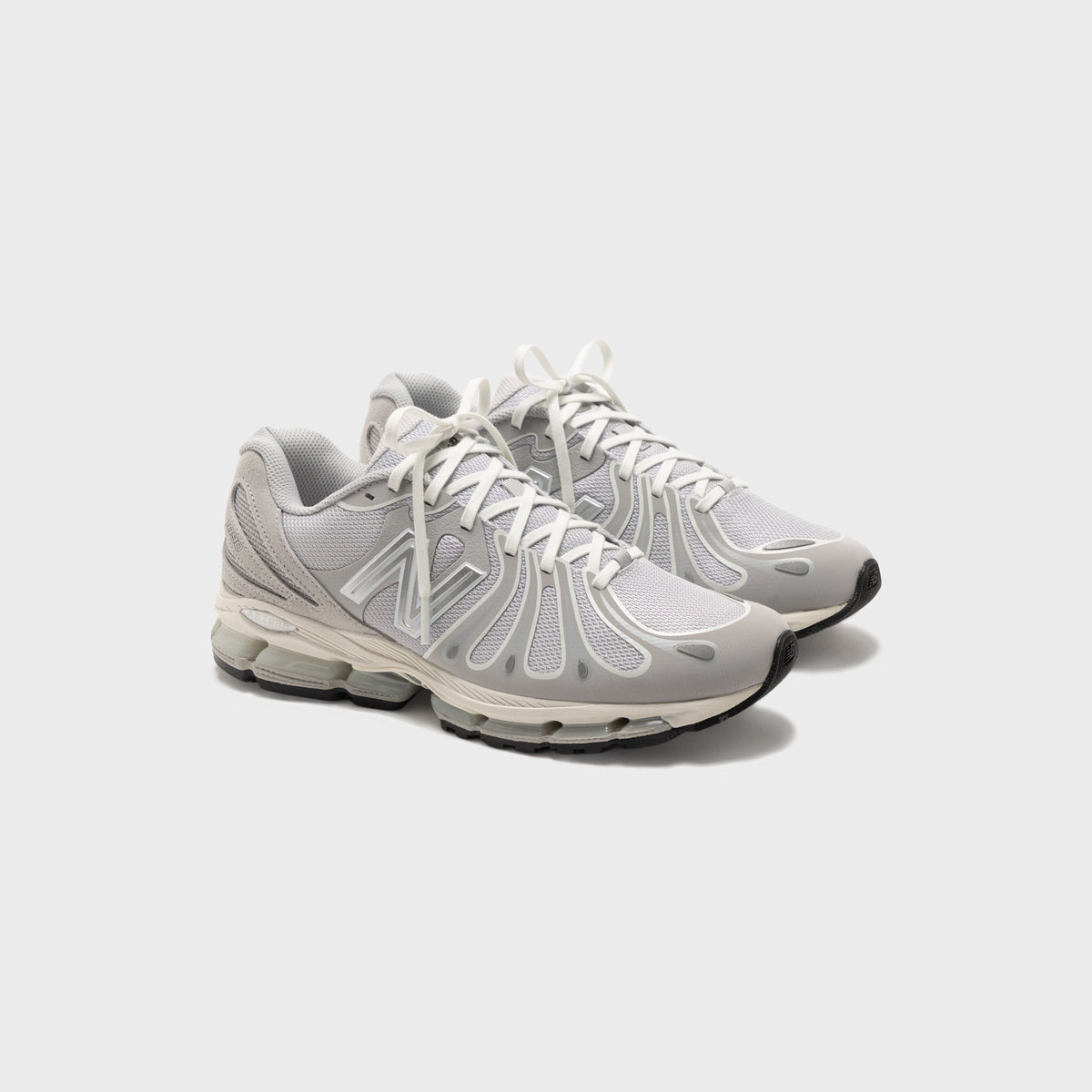 New Balance Abzorb 1890 - Slate Grey / Grey Matter