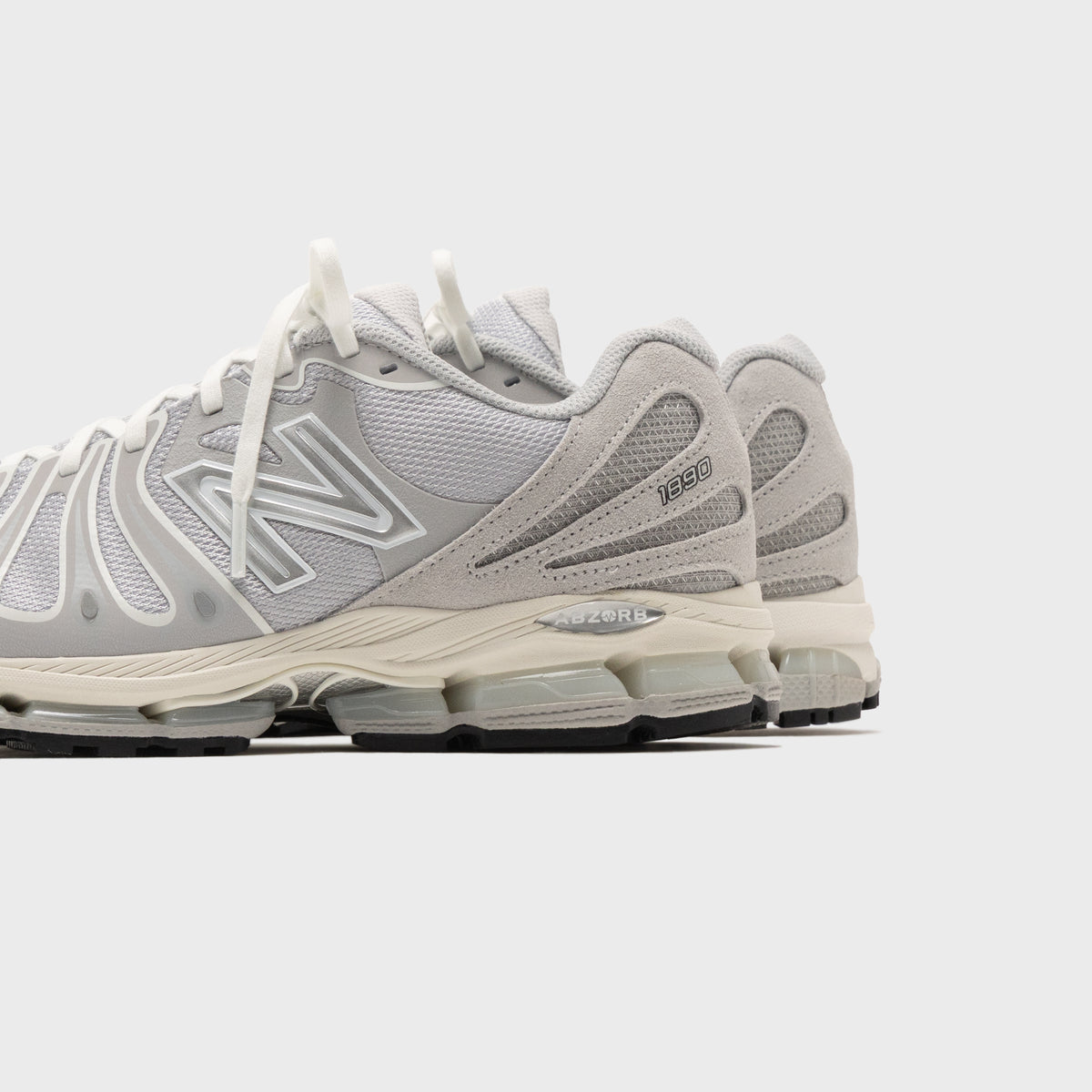 New Balance Abzorb 1890 - Slate Grey / Grey Matter