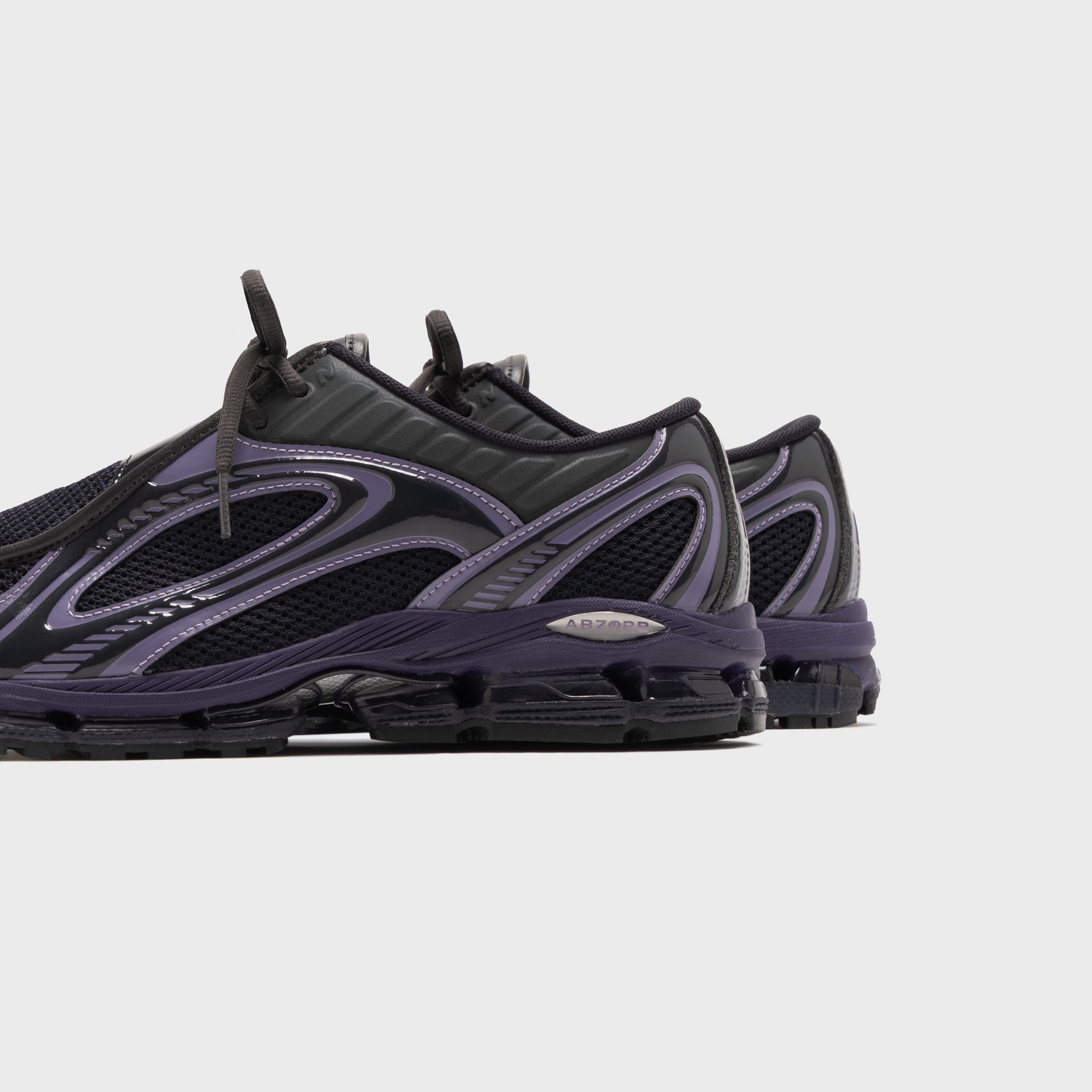 New Balance 1890A - Dark Night / Black