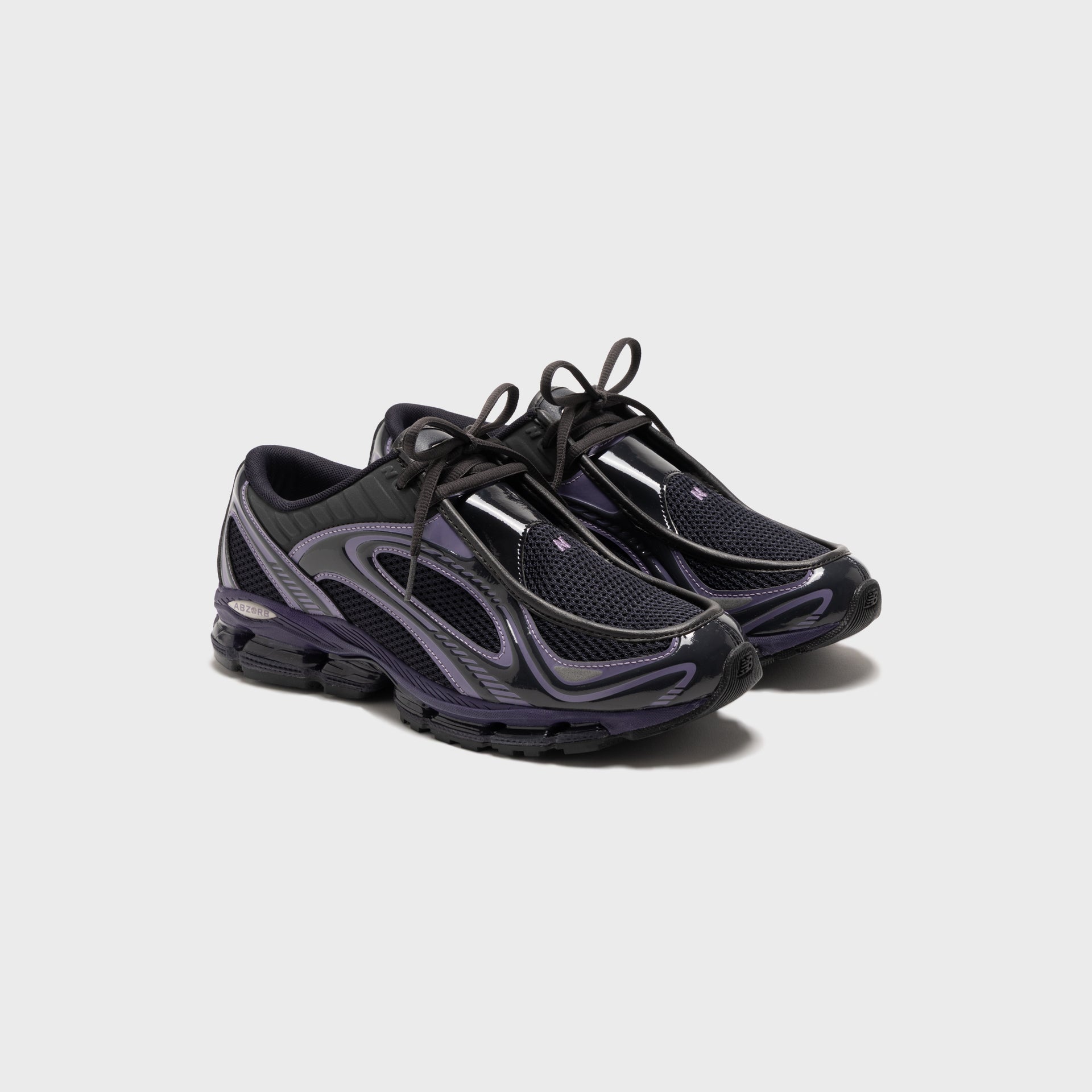 New Balance 1890A - Dark Night / Black