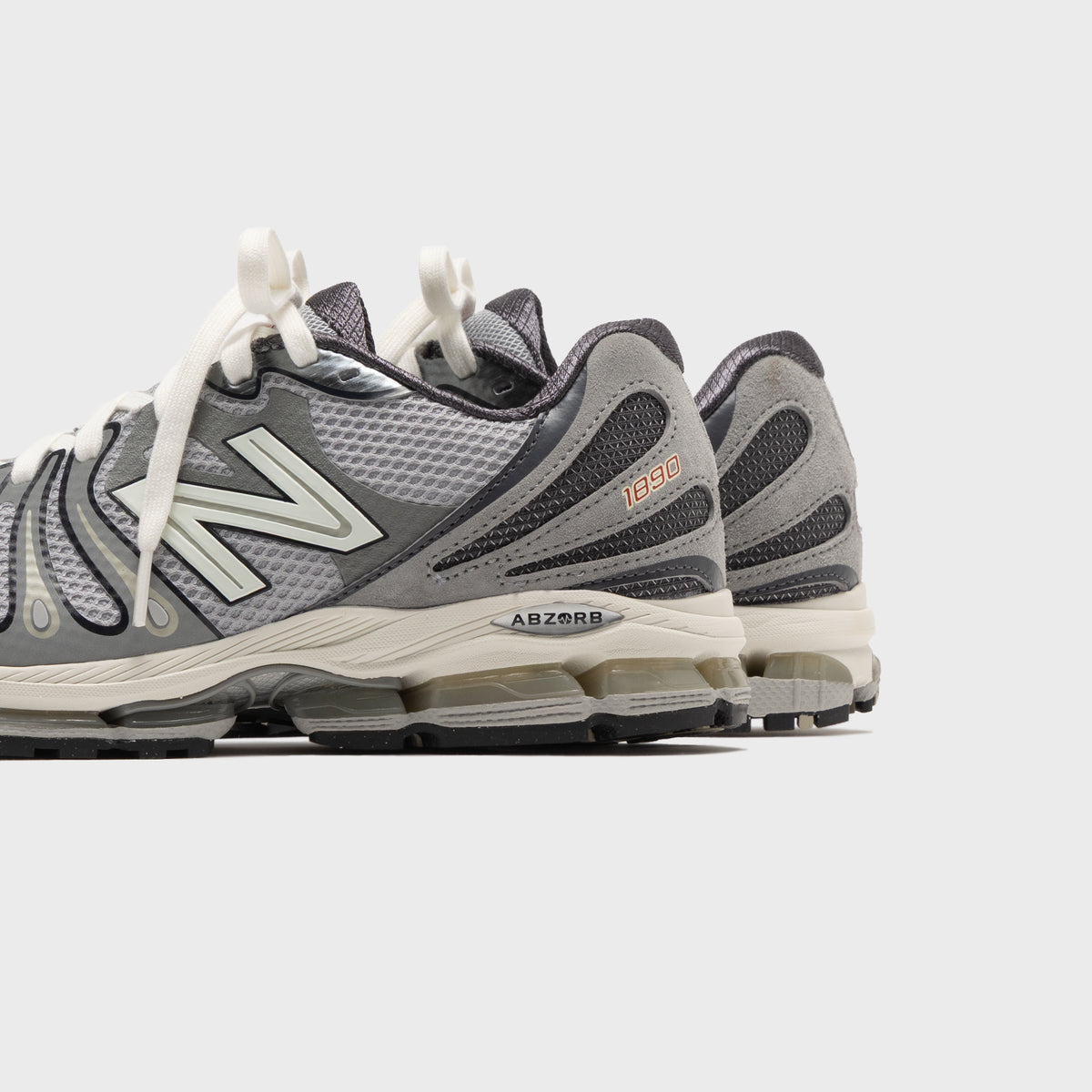 New Balance Abzorb 1890 - Gray