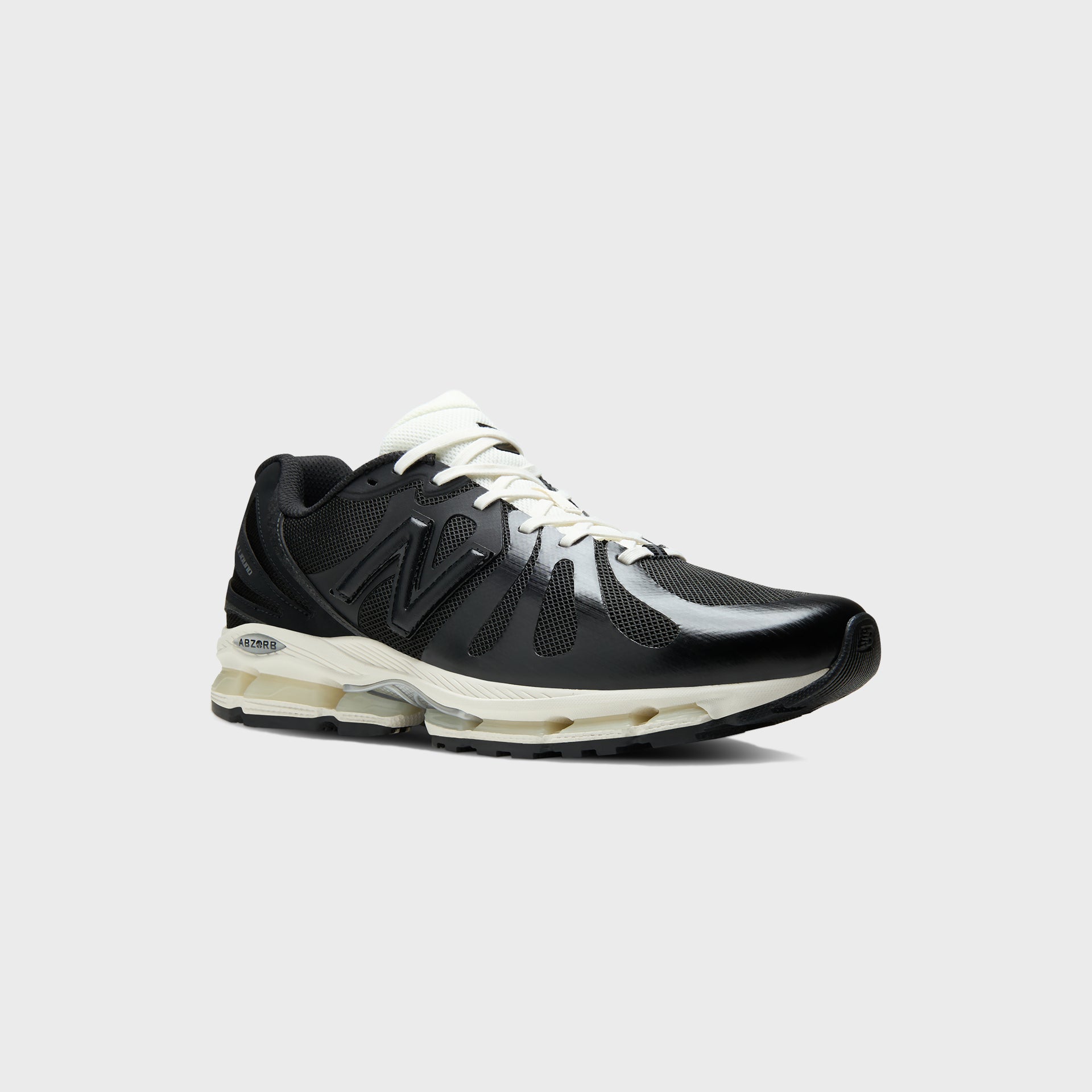 New Balance × JJJJound Abzorb 1890 - Black / White