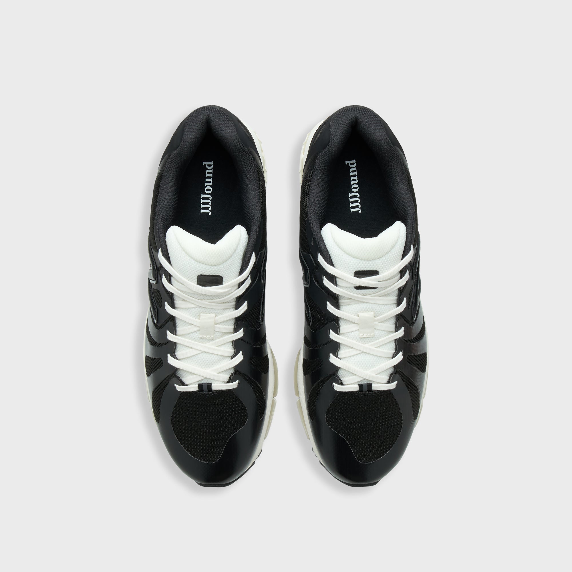 New Balance × JJJJound Abzorb 1890 - Black / White – Kith Japan