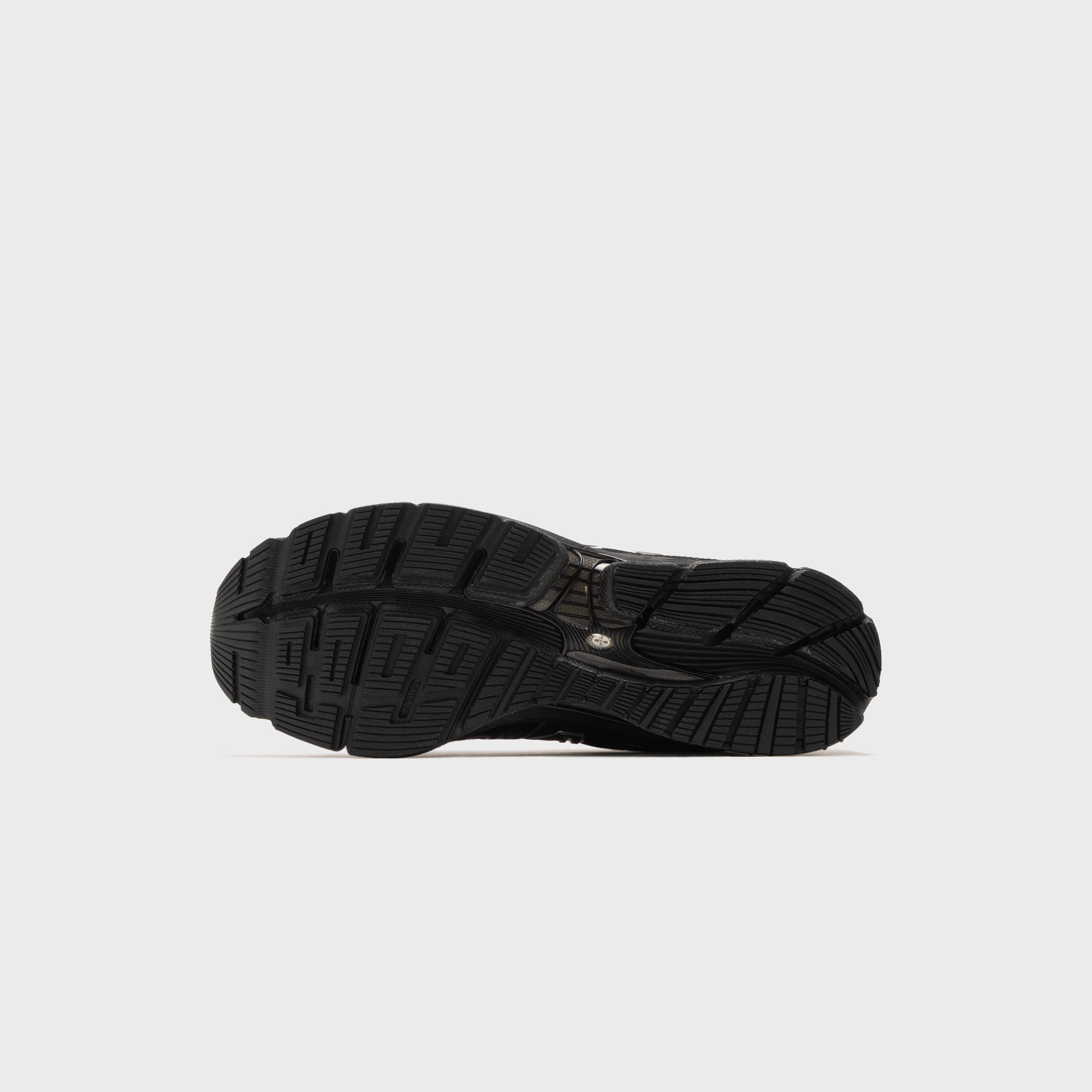 New Balance Abzorb 1890 - Black / Silver Metallic / Black Cement