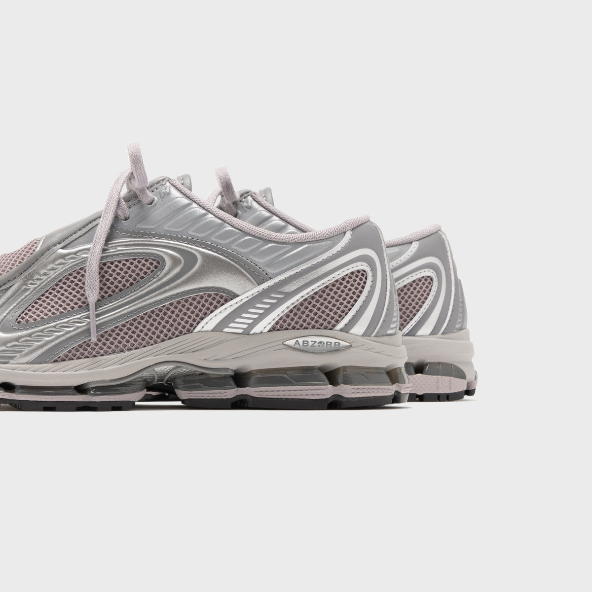 New Balance 1890A - Truffle Salt / Silver Metallic