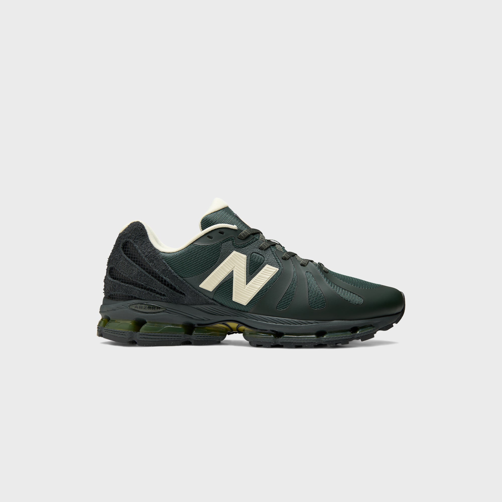 New Balance x Stone Island ABZORB 1890 - Juniper – Kith Japan