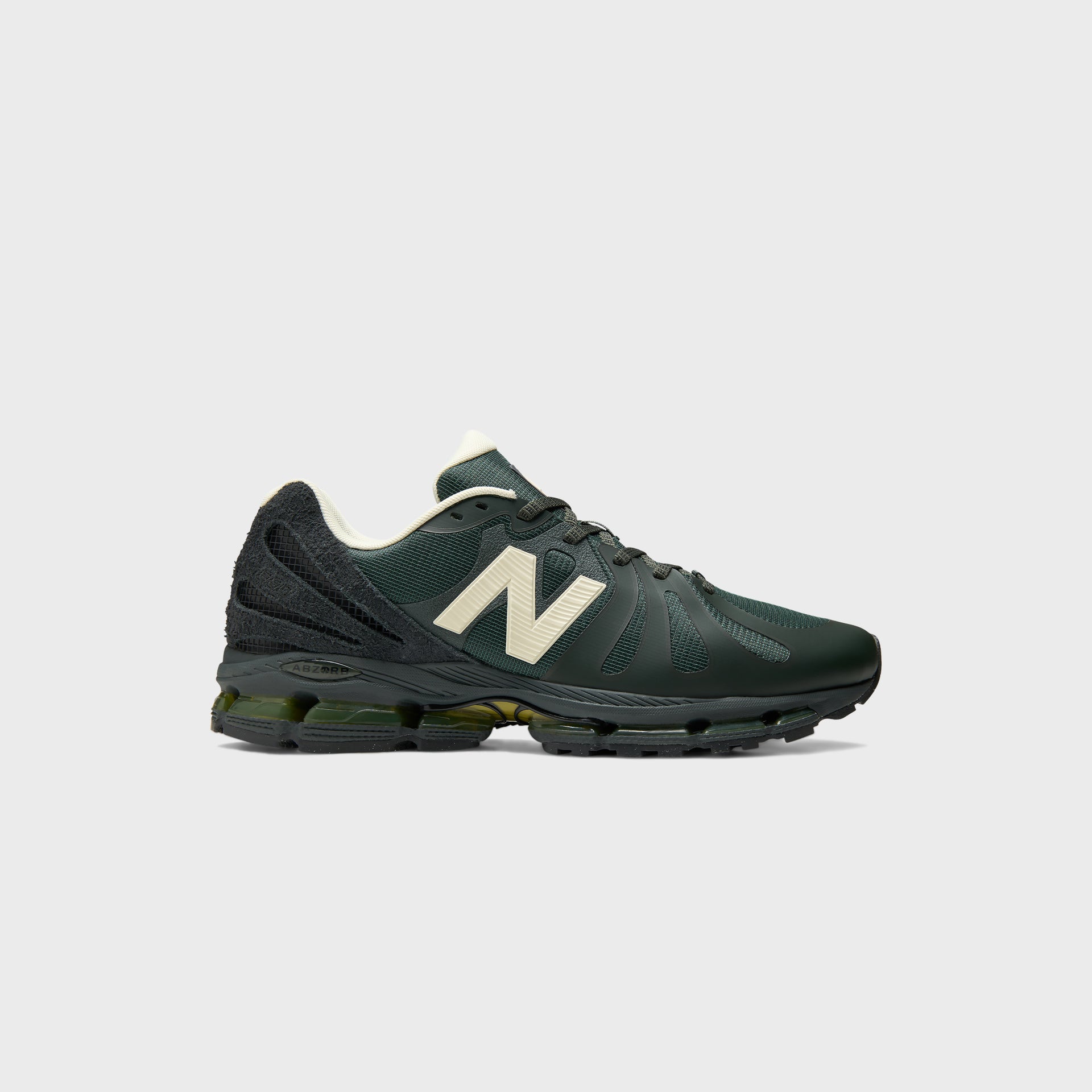 New Balance x Stone Island ABZORB 1890 - Juniper