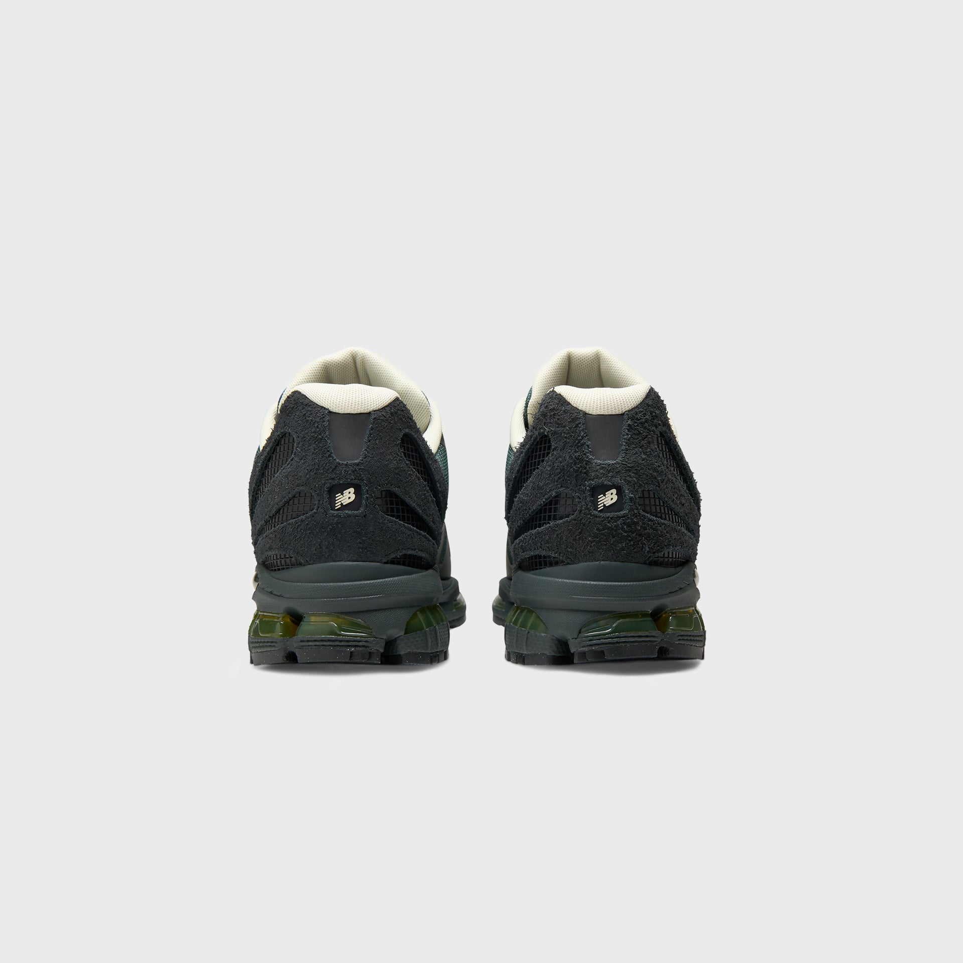 New Balance x Stone Island ABZORB 1890 - Juniper