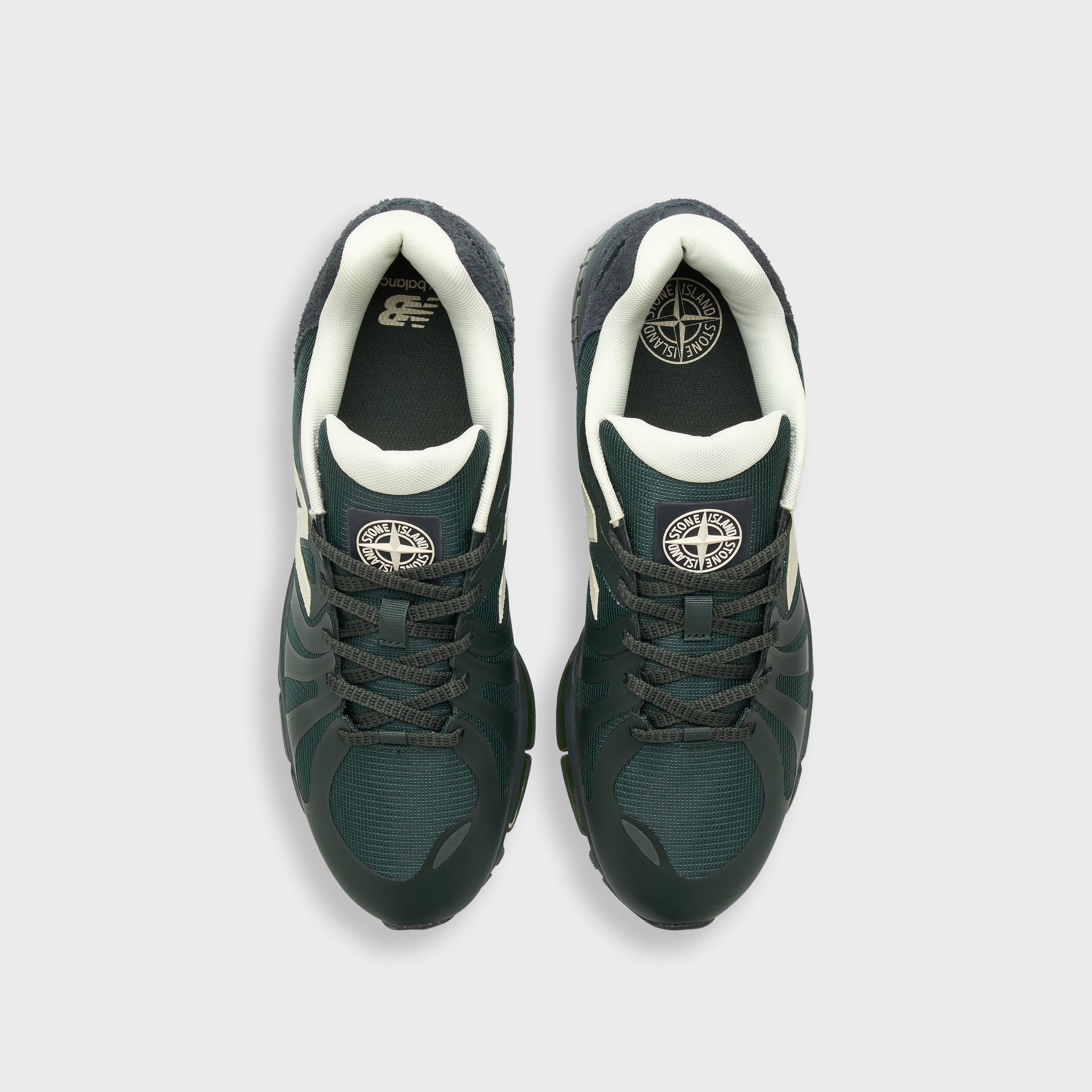 ジュビラン基礎3点セット　新品 New Balance x Stone Island ABZORB 1890 - Juniper – Kith Japan