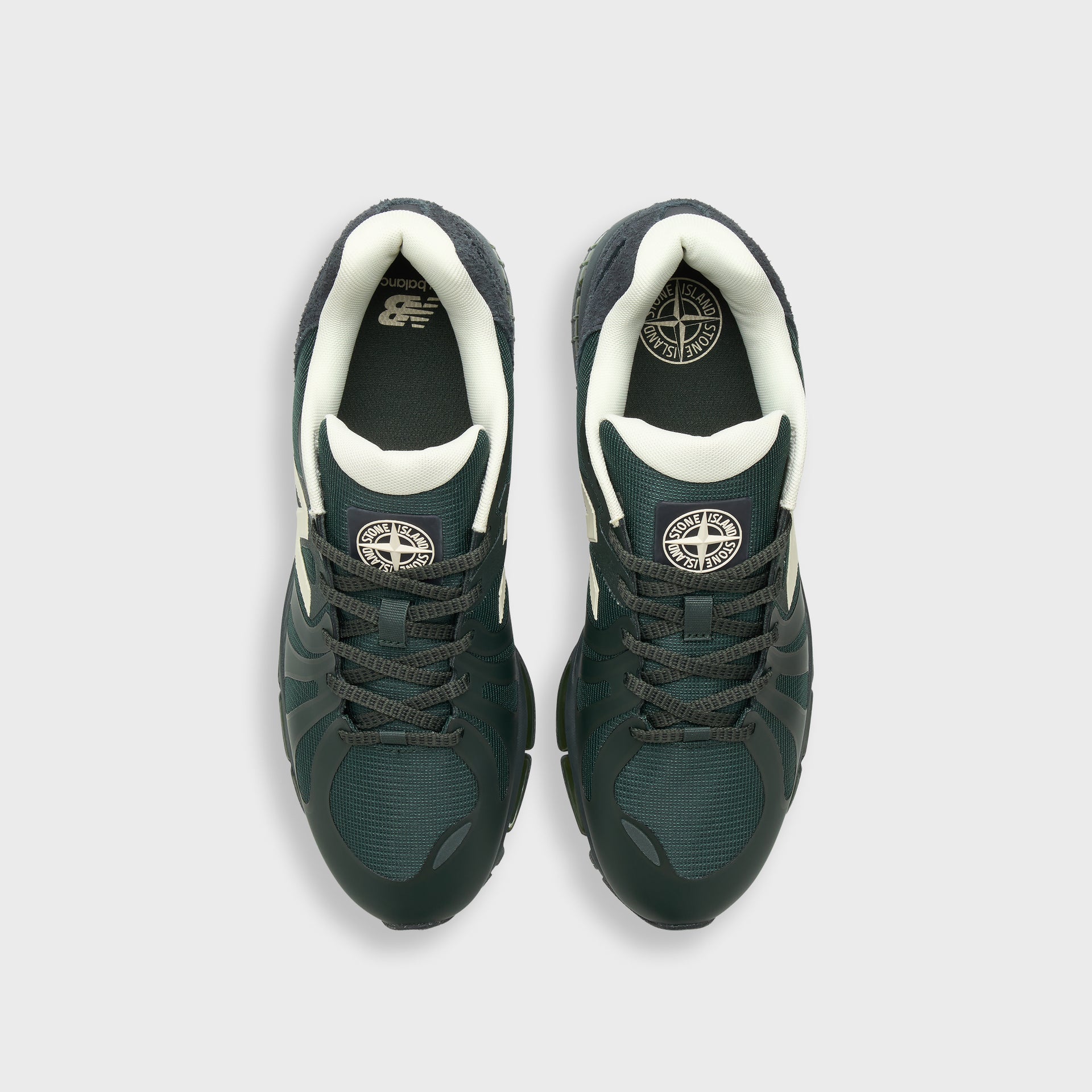 New Balance x Stone Island ABZORB 1890 - Juniper