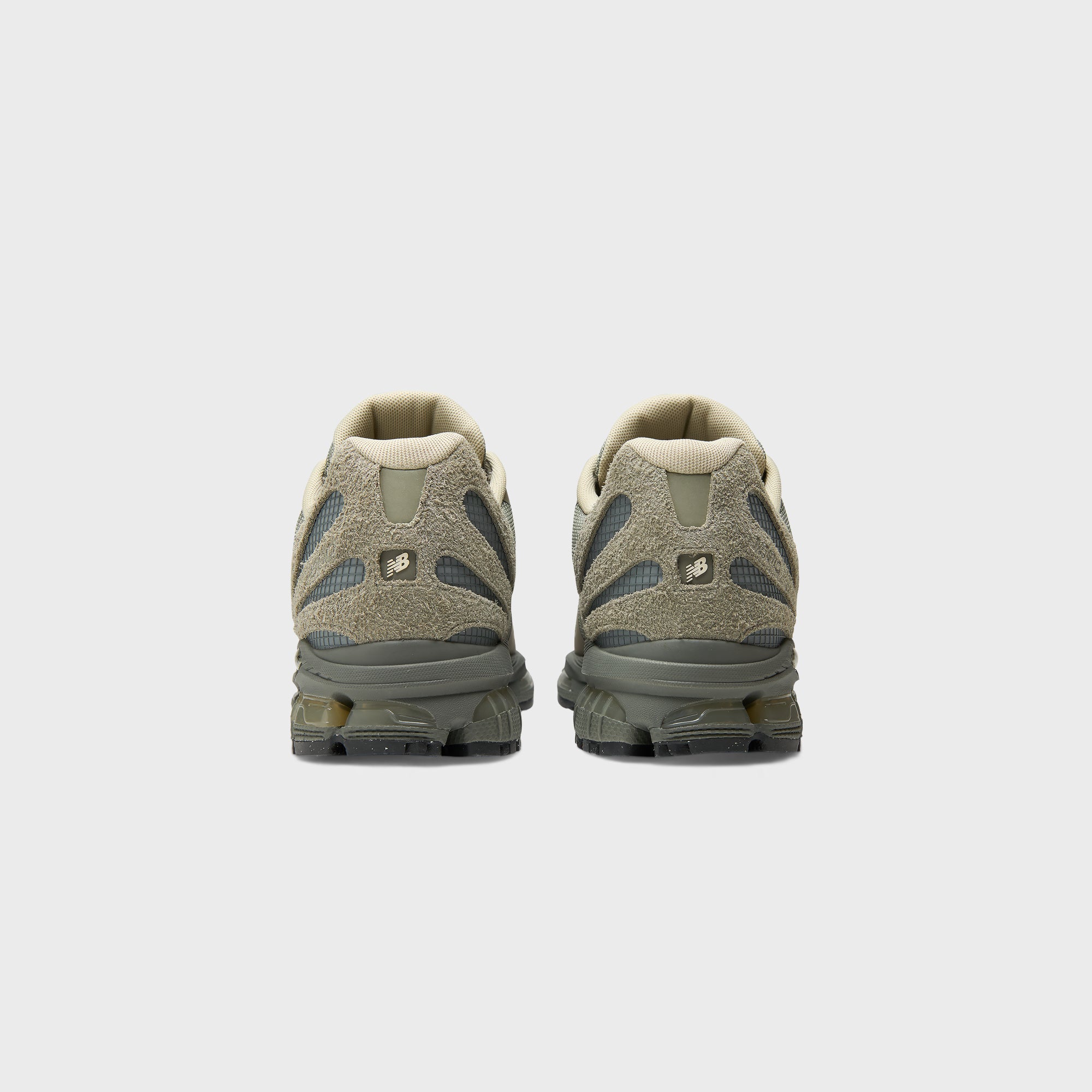 New Balance x Stone Island ABZORB 1890 - Dove Grey – Kith Japan