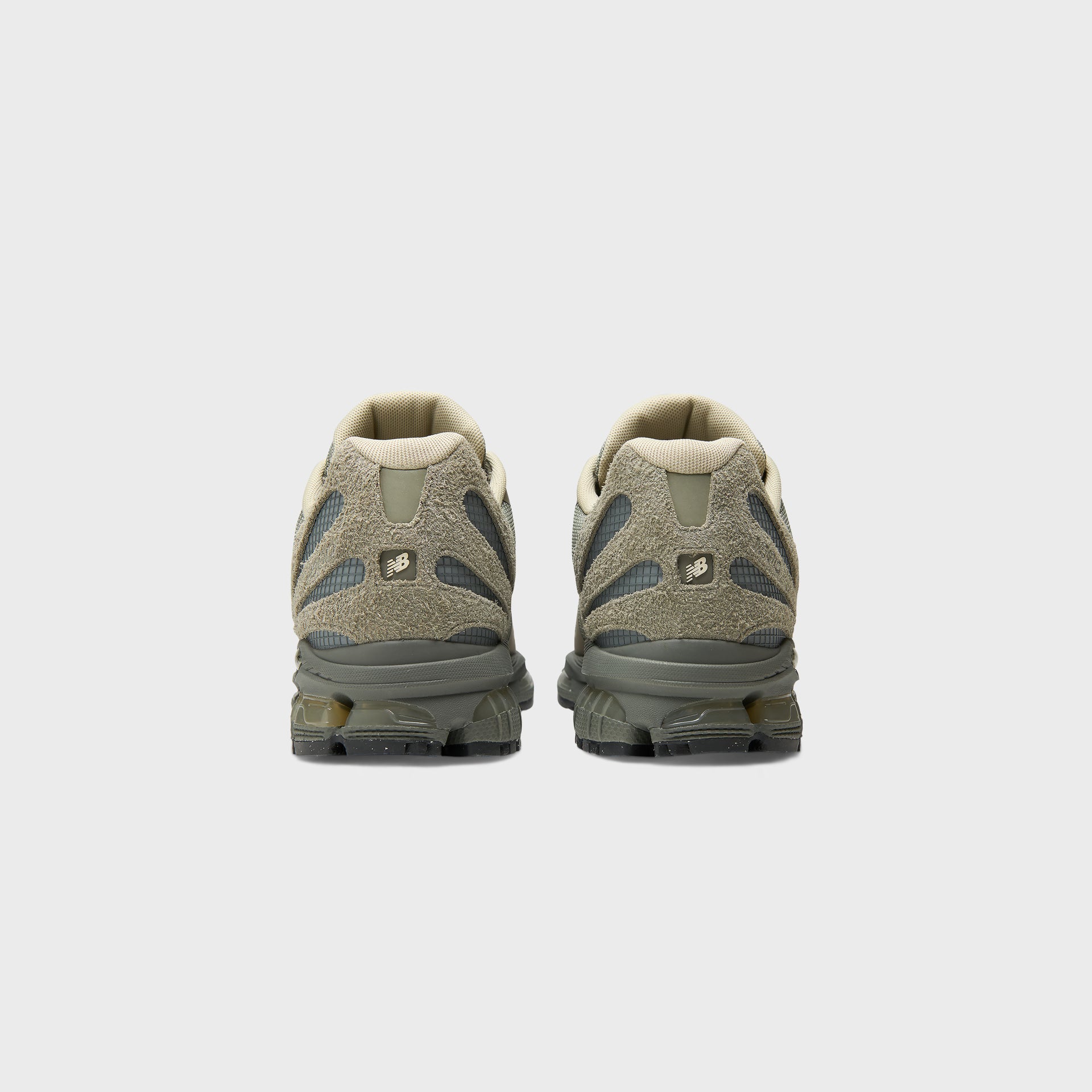 New Balance x Stone Island ABZORB 1890 - Dove Grey