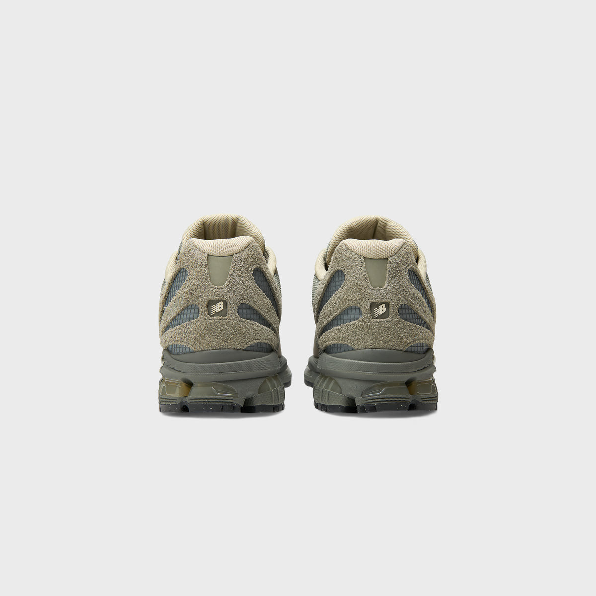 New Balance x Stone Island ABZORB 1890 - Dove Grey – Kith Japan