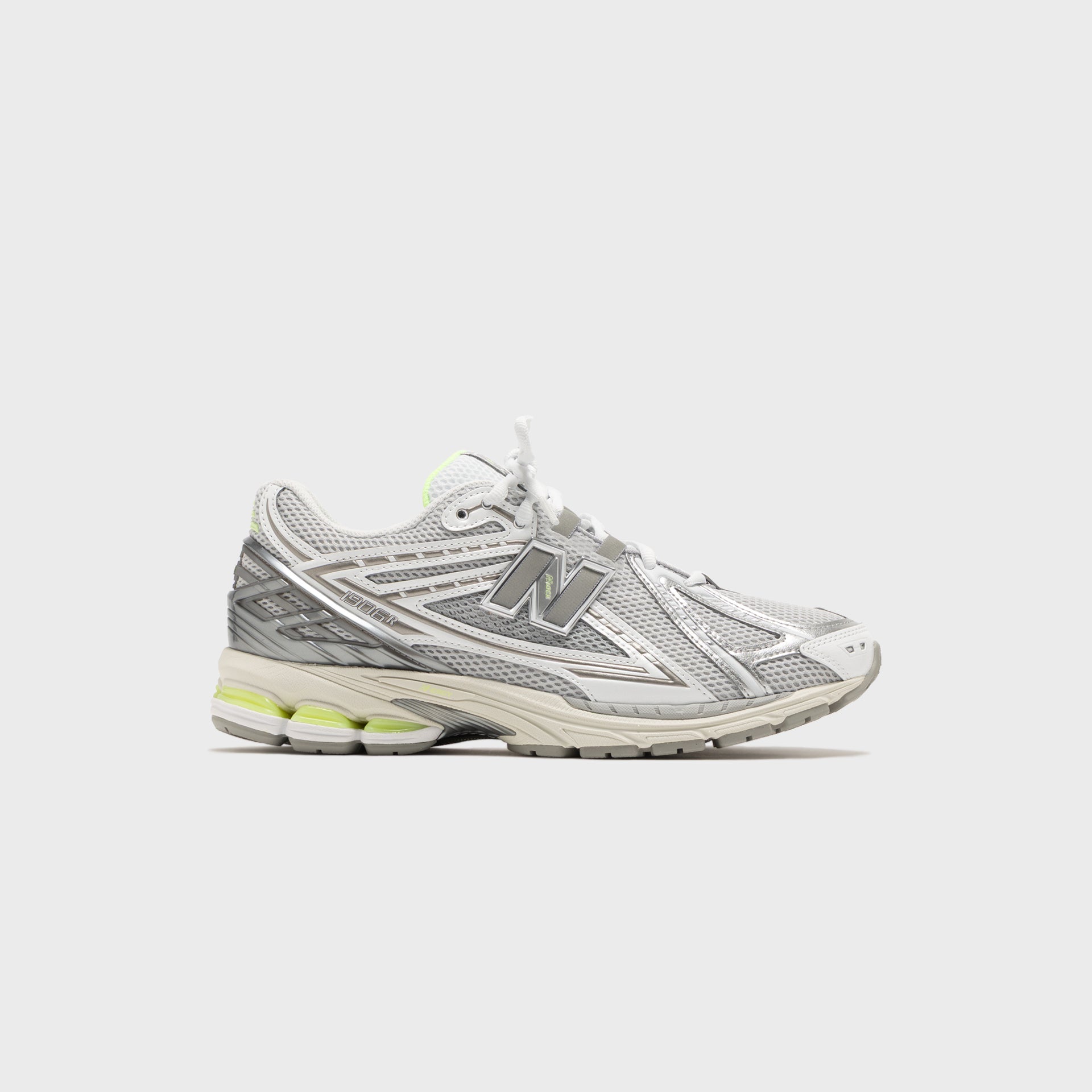 New Balance U1906 3NQ - Grey Matter / After Glow