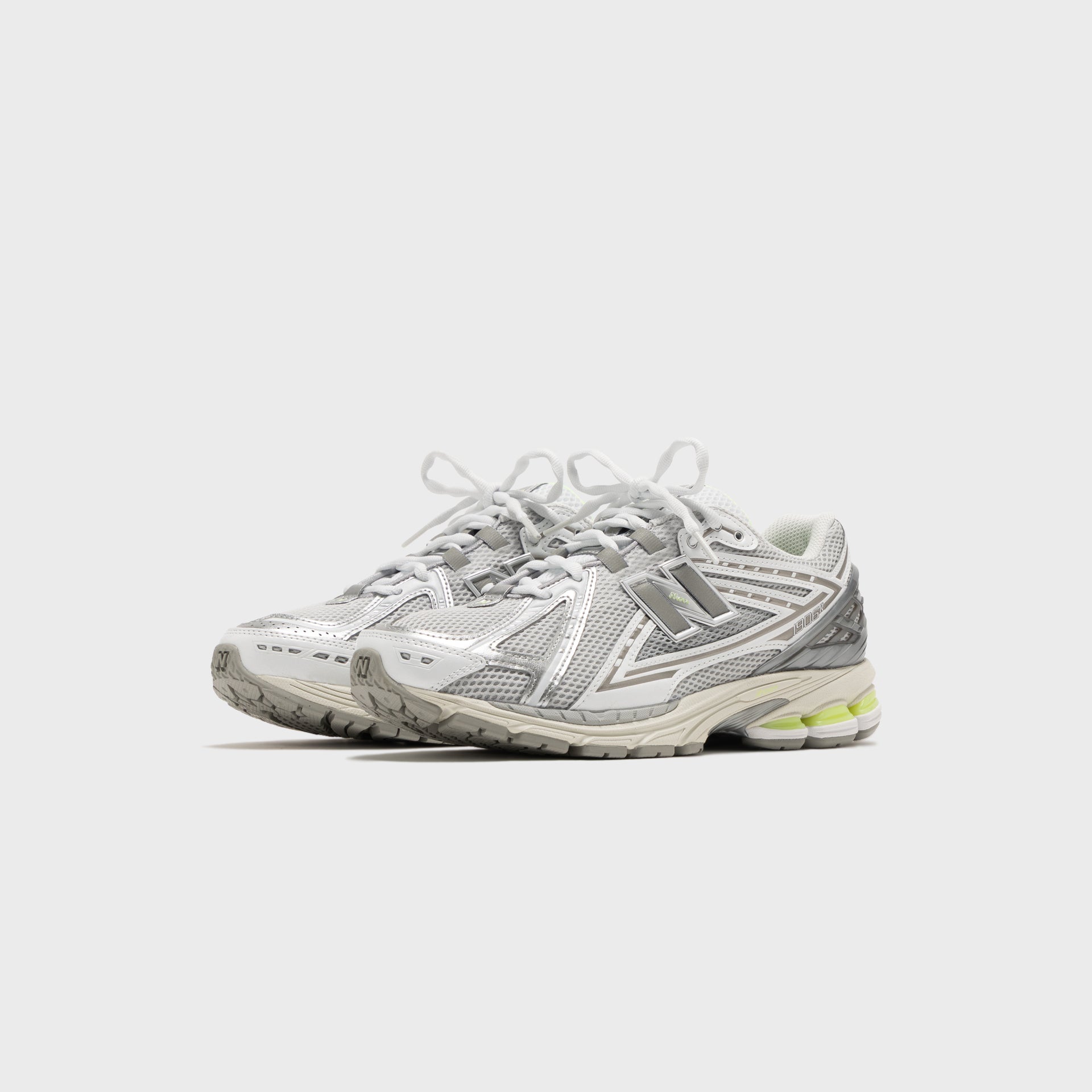 New Balance U1906 3NQ - Grey Matter / After Glow