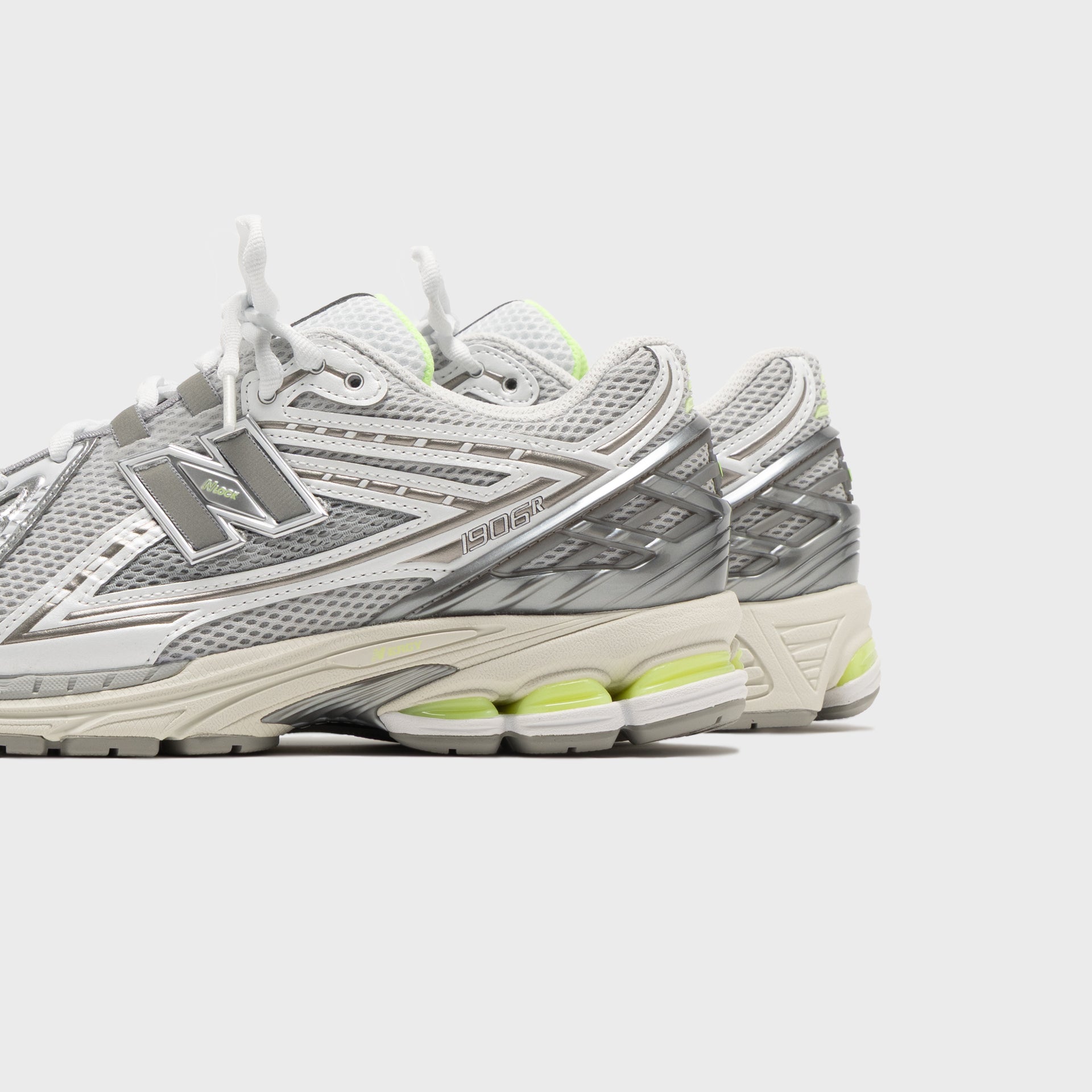 New Balance U1906 3NQ - Grey Matter / After Glow