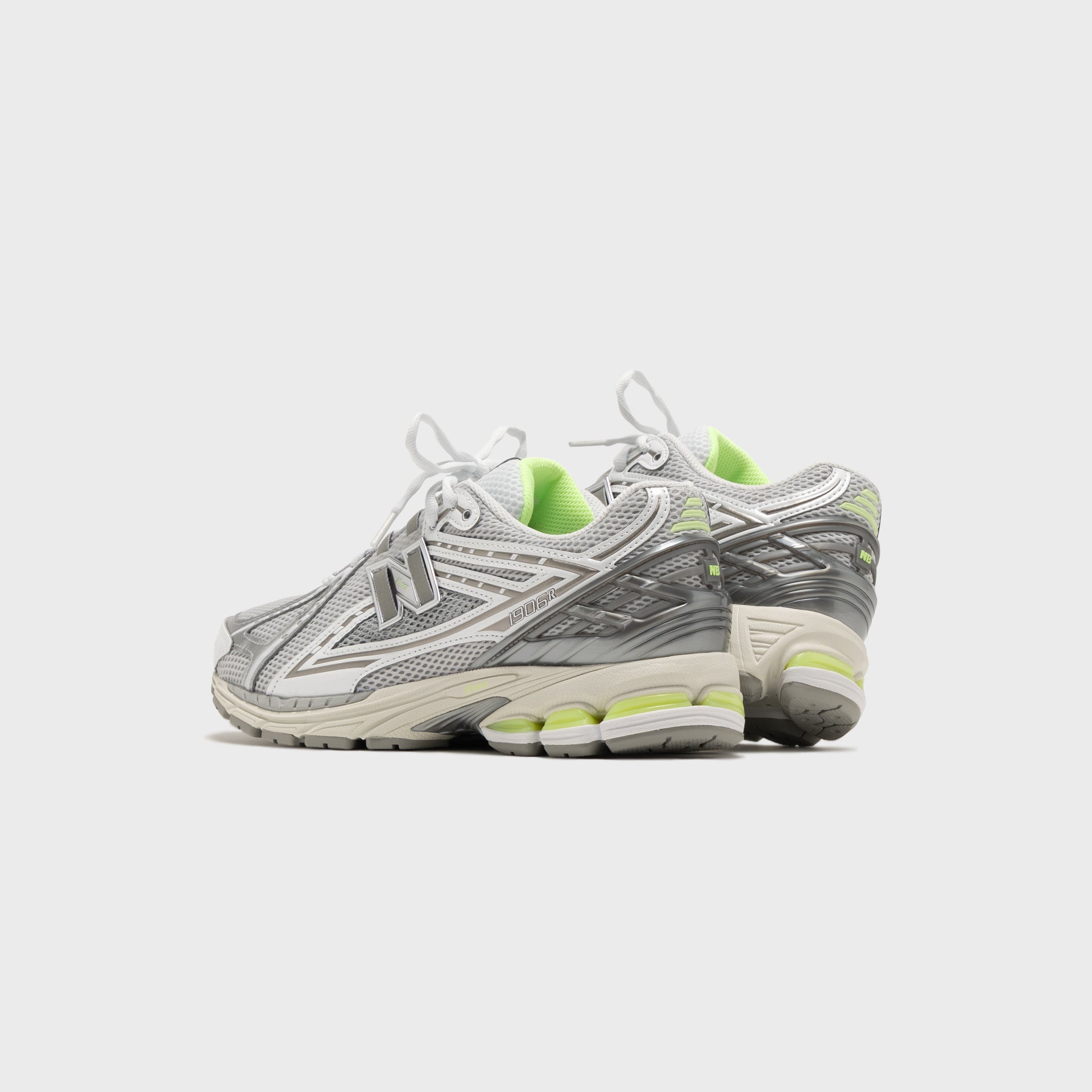 New Balance U1906 3NQ - Grey Matter / After Glow