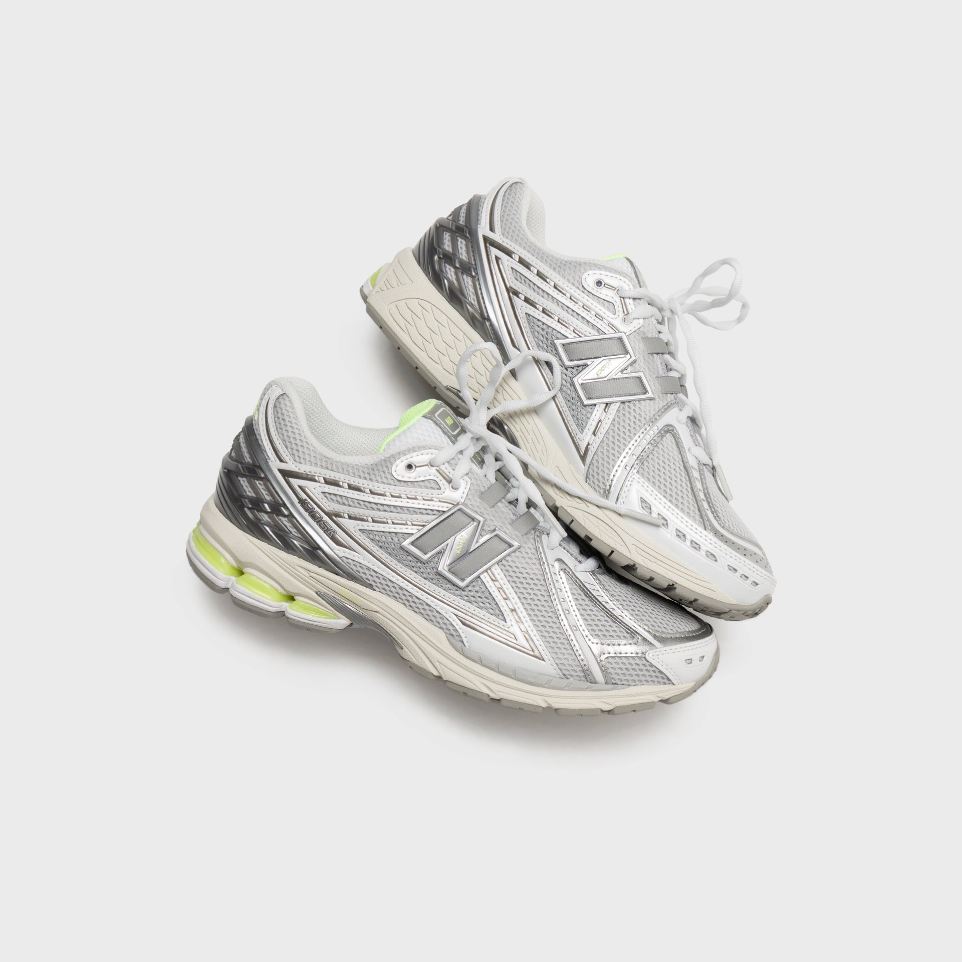 New Balance U1906 3NQ - Grey Matter / After Glow