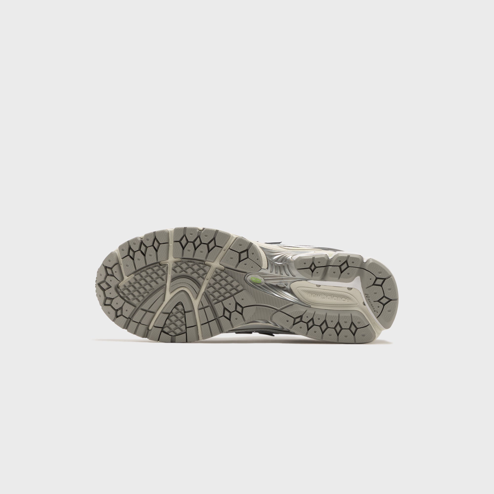 New Balance U1906 3NQ - Grey Matter / After Glow – Kith Japan