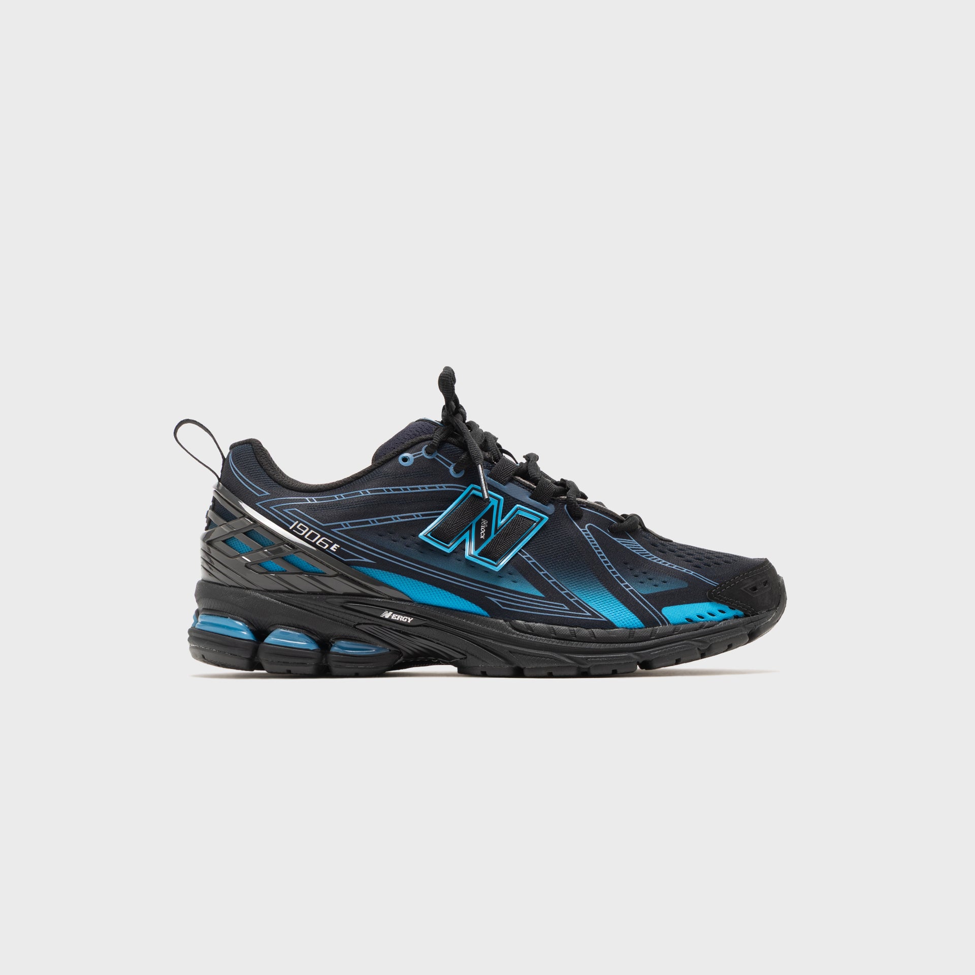 New Balance 1906 - Altitude / Black