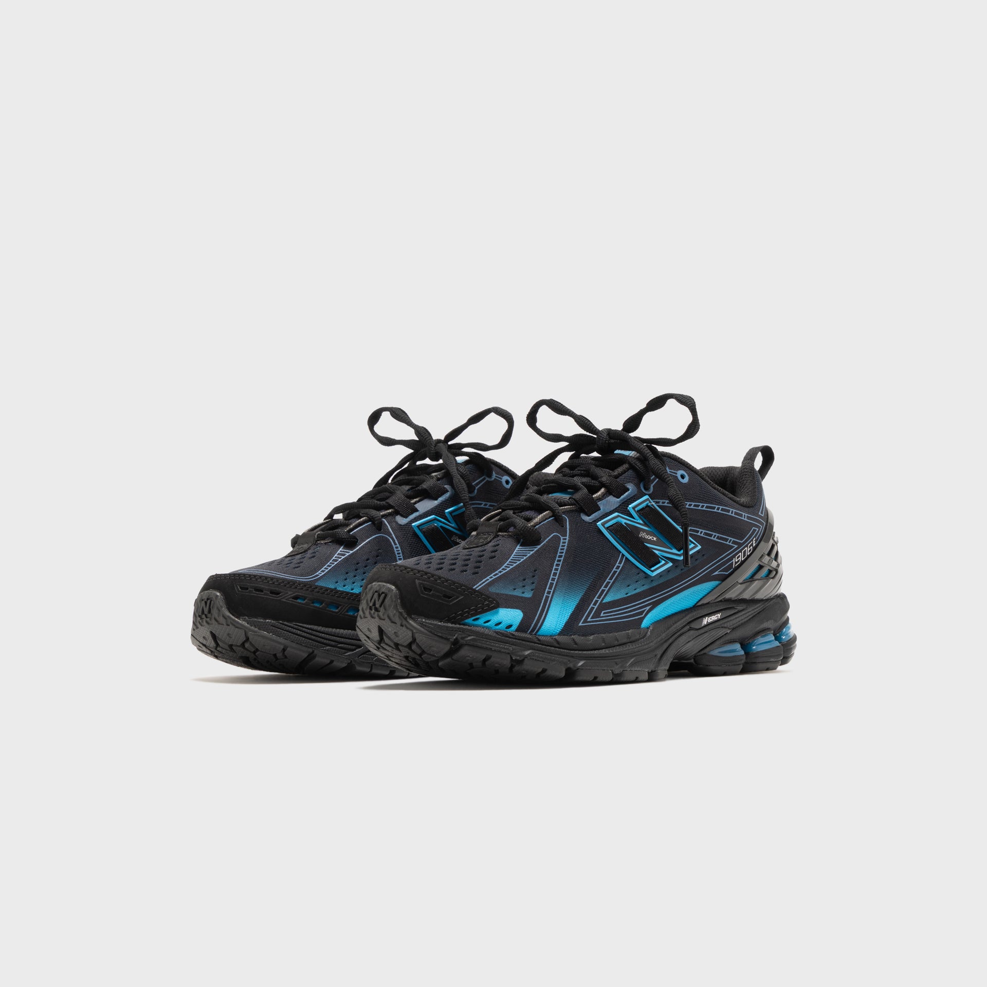 New Balance 1906 - Altitude / Black