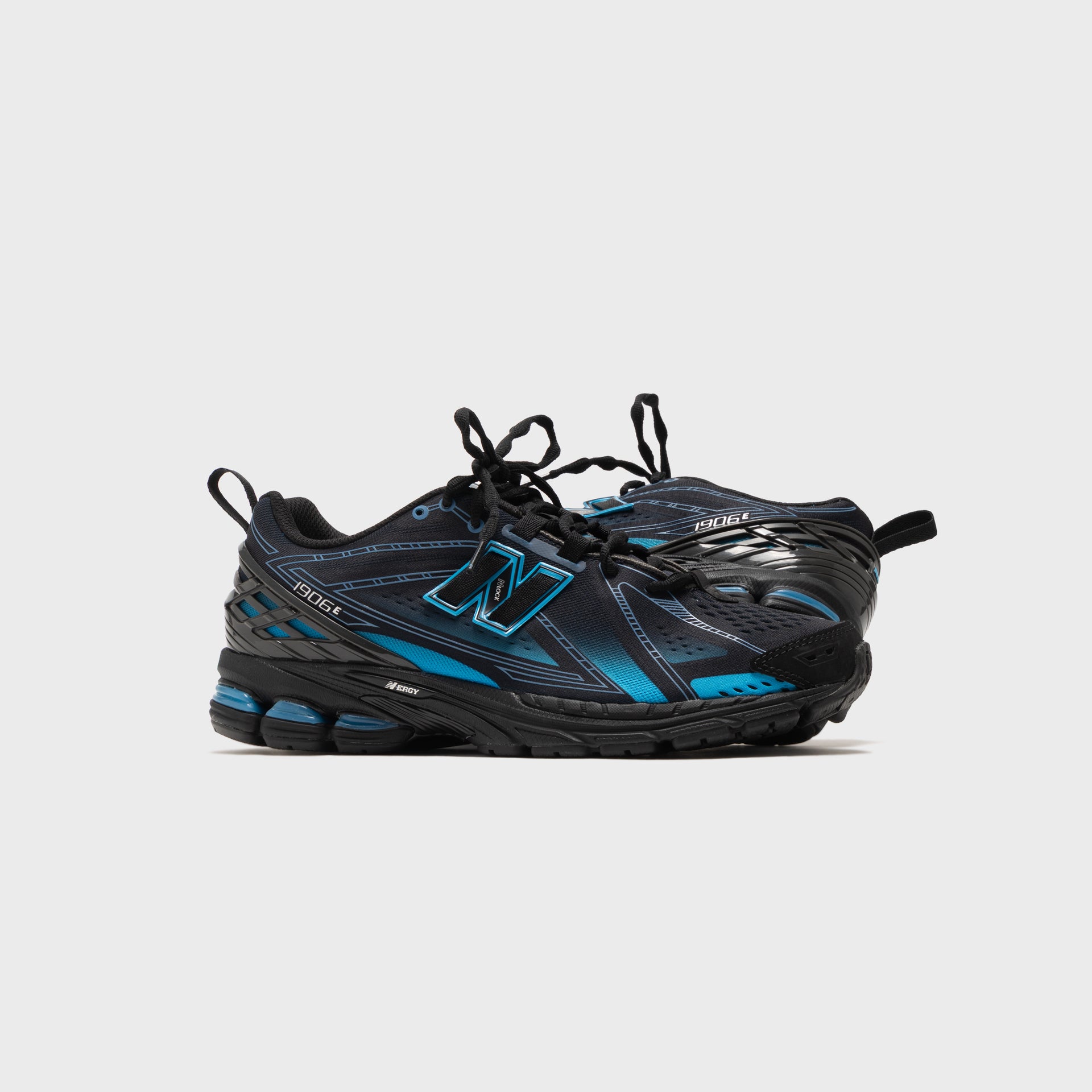 New Balance 1906 - Altitude / Black