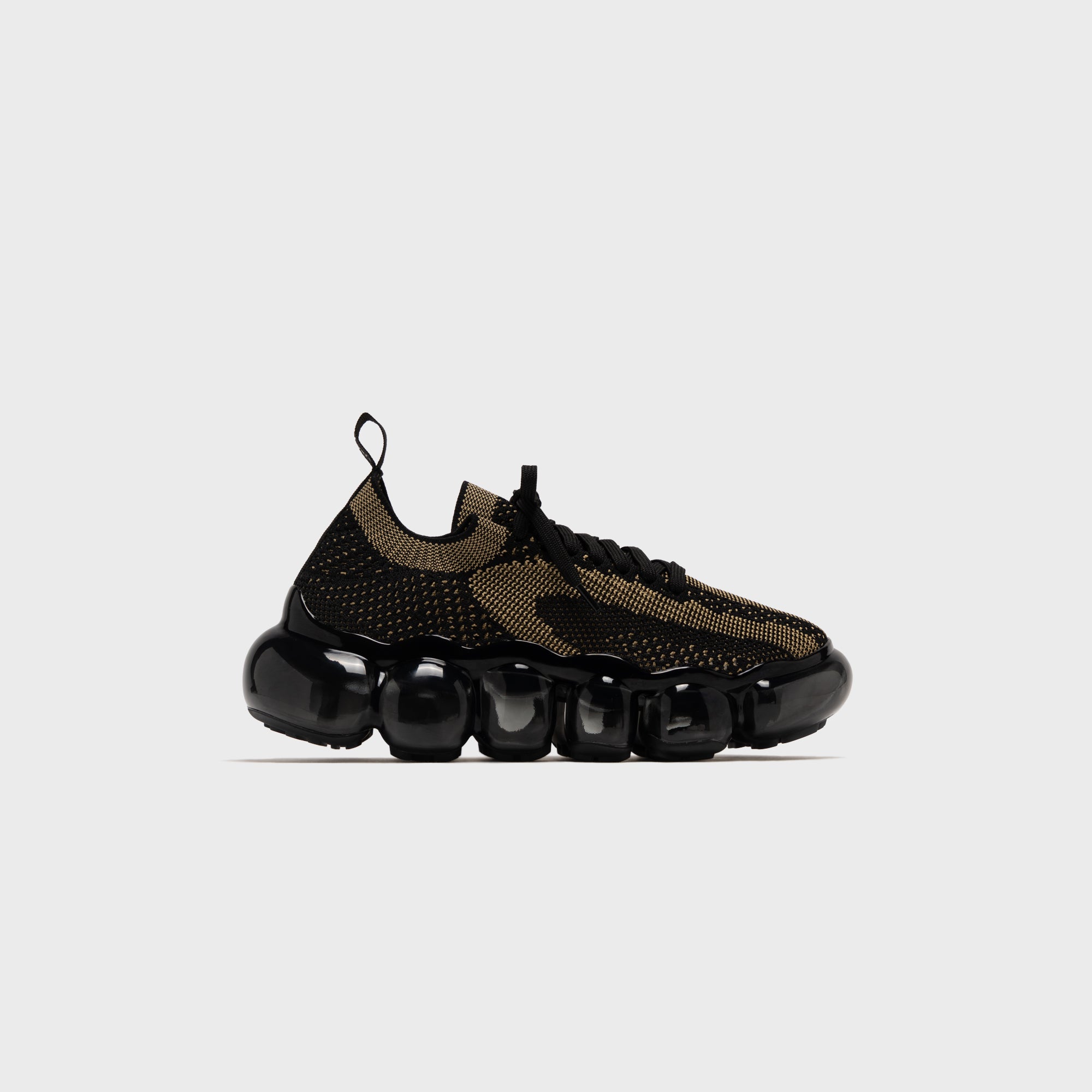 Grounds Moopie Flipper - Black – Kith Japan