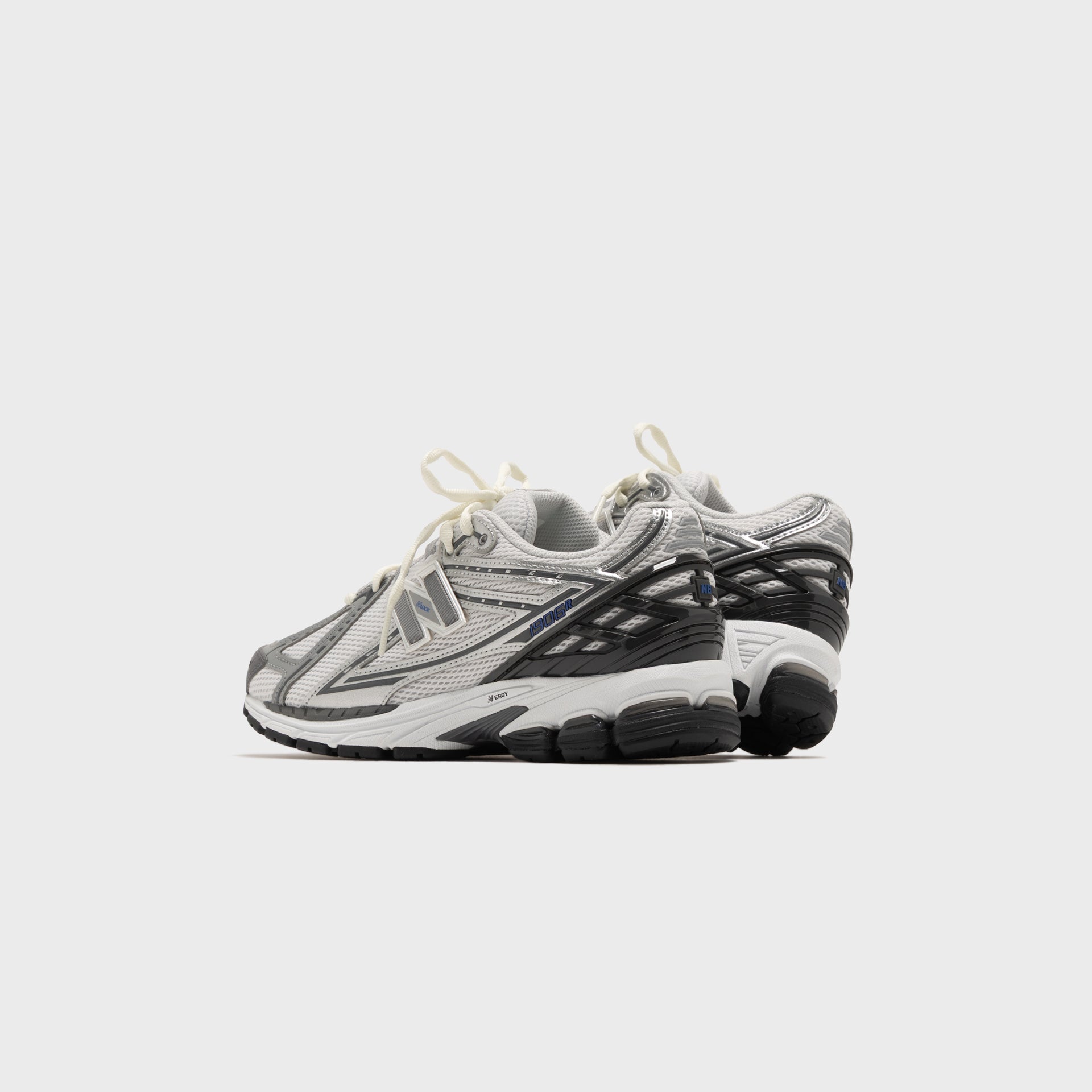 New Balance 1906 - Castlerock / Black Cement