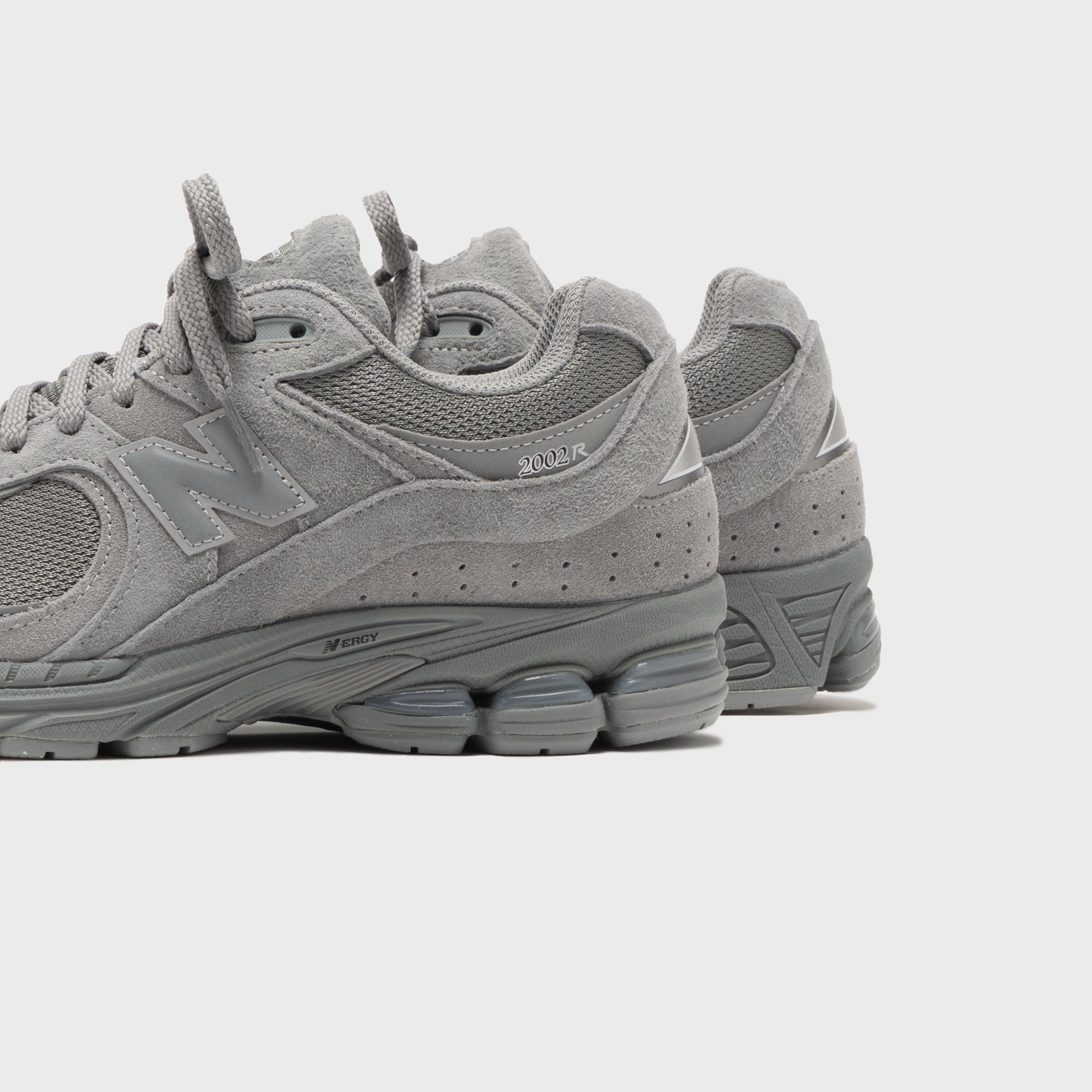 New Balance U20021O2 - Gray – Kith Japan