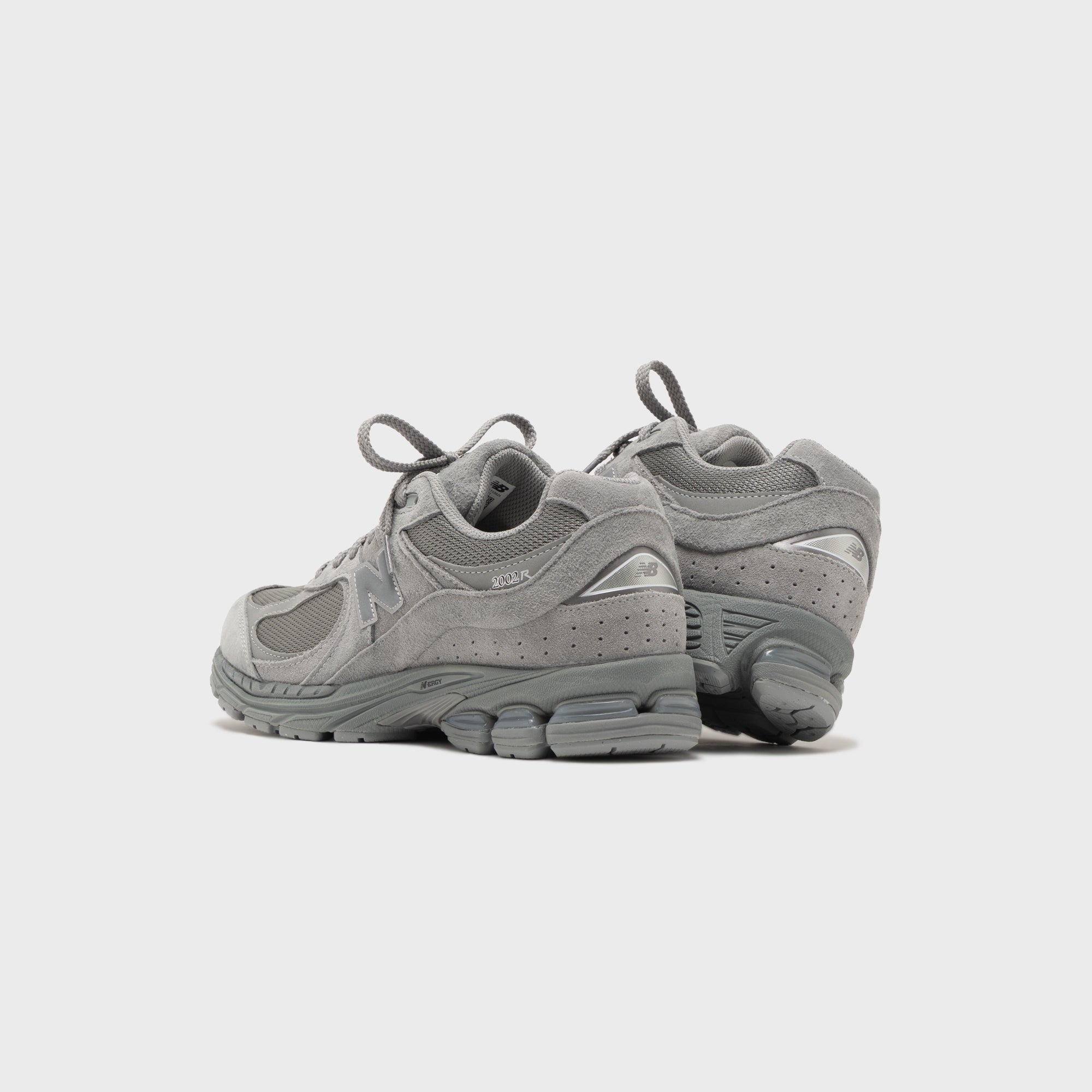 New Balance U20021O2 - Gray – Kith Japan