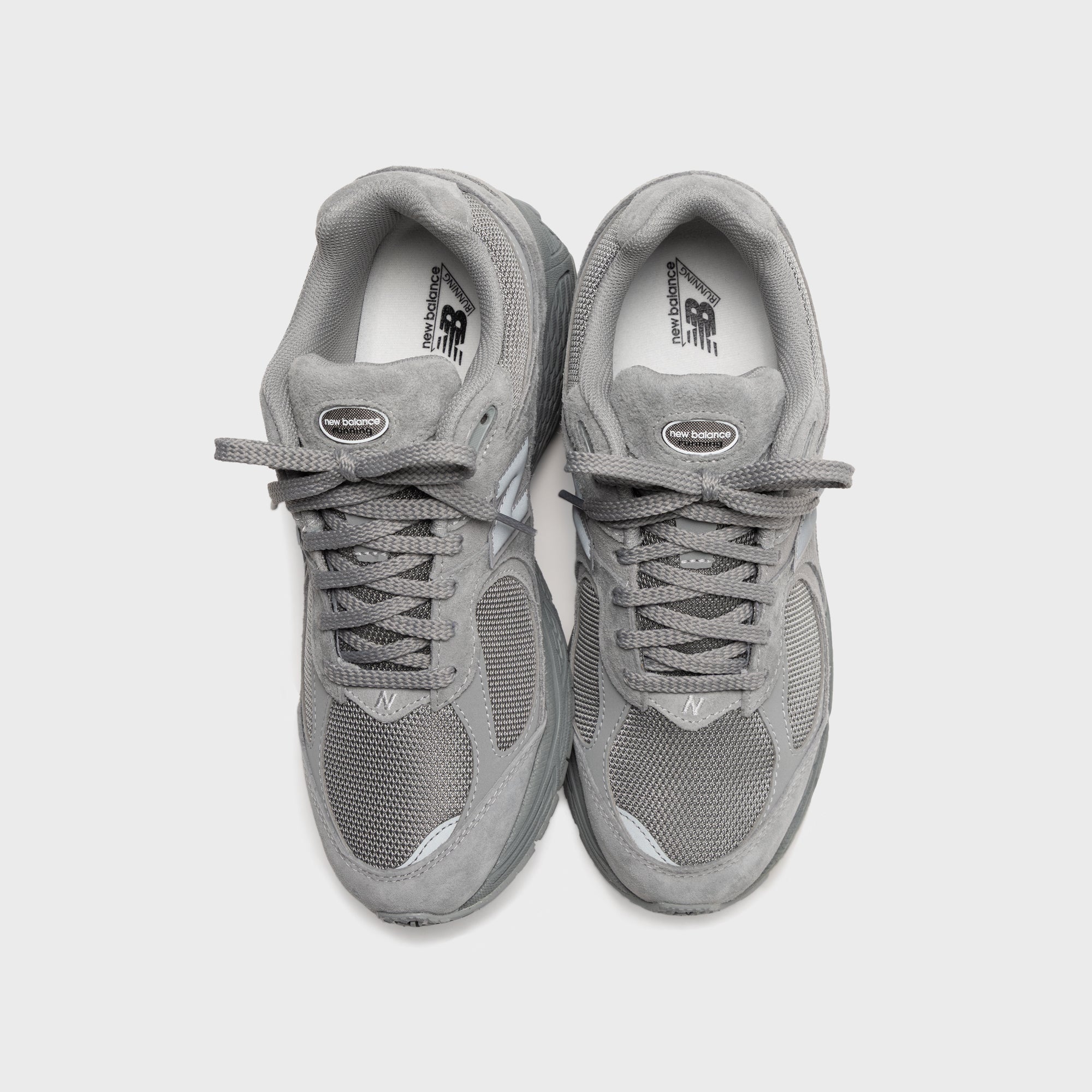 New Balance U20021O2 - Gray – Kith Japan