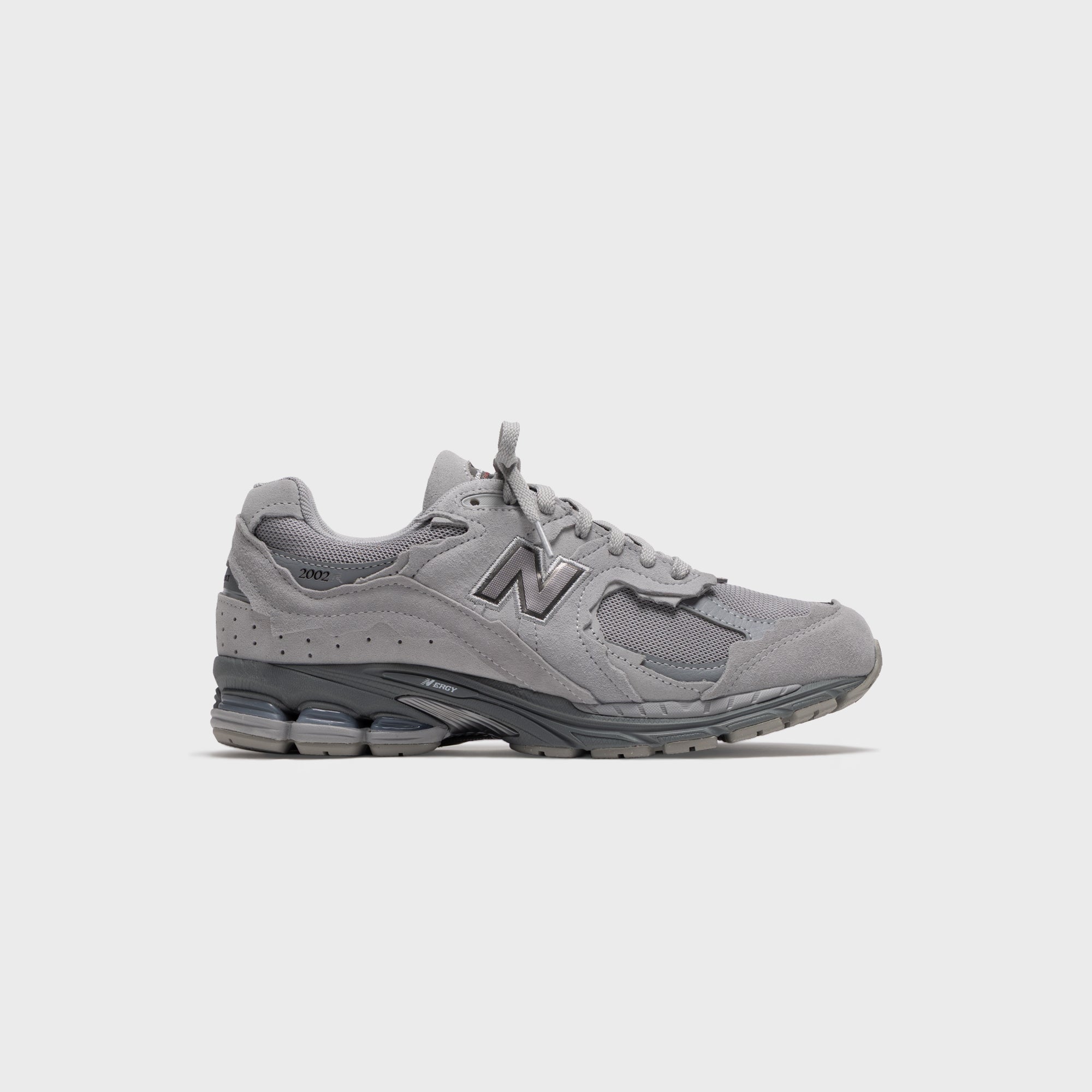 New Balance U200227R - Grey – Kith Japan New Balance U200227R - Grey – Kith Japan