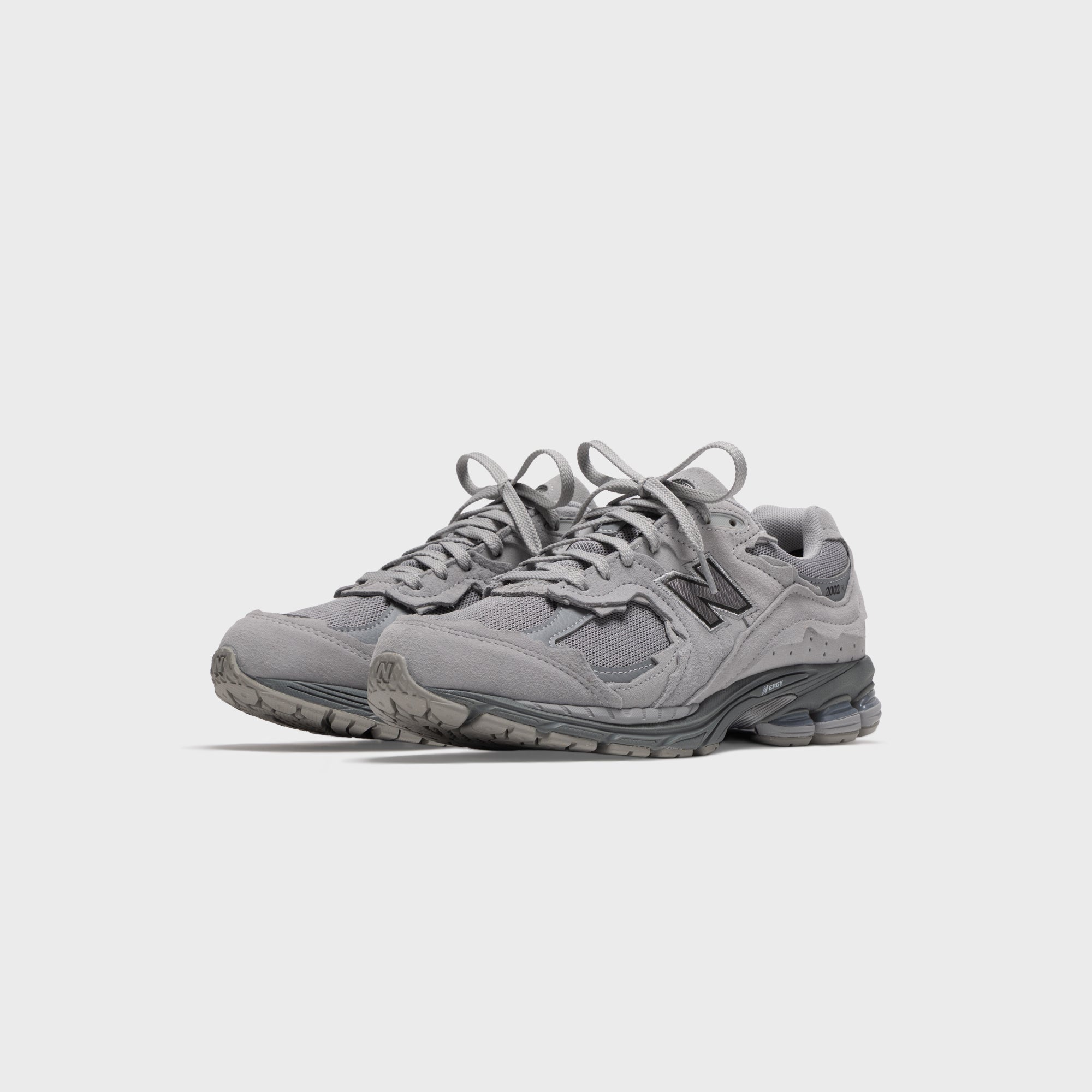New Balance U20107Z3 - Grey – Kith Japan
