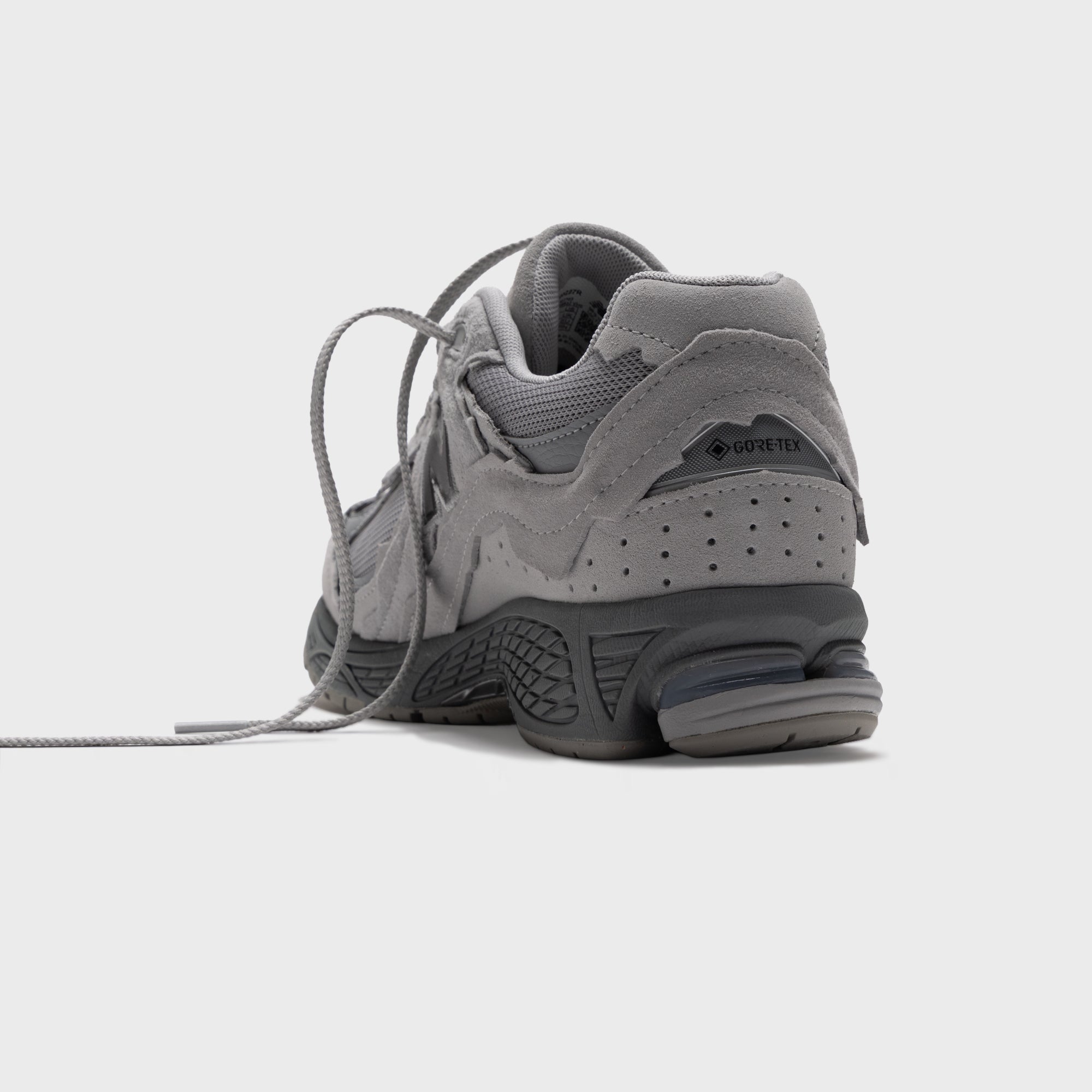 New Balance U200227R - Grey – Kith Japan